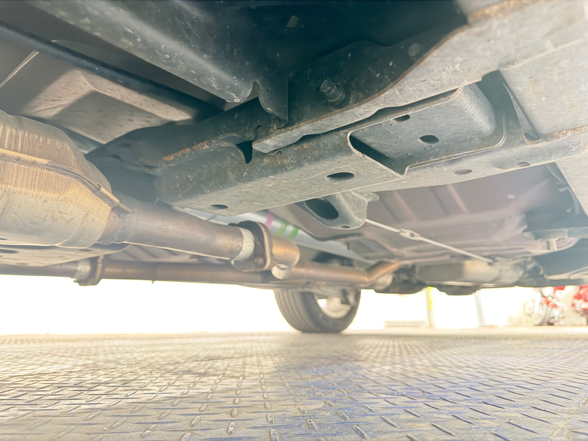 Used 2004 Mercury Marauder - LOW ORIGINAL MILES  - RARE COLOR-SEE VIDEO | Mundelein, IL