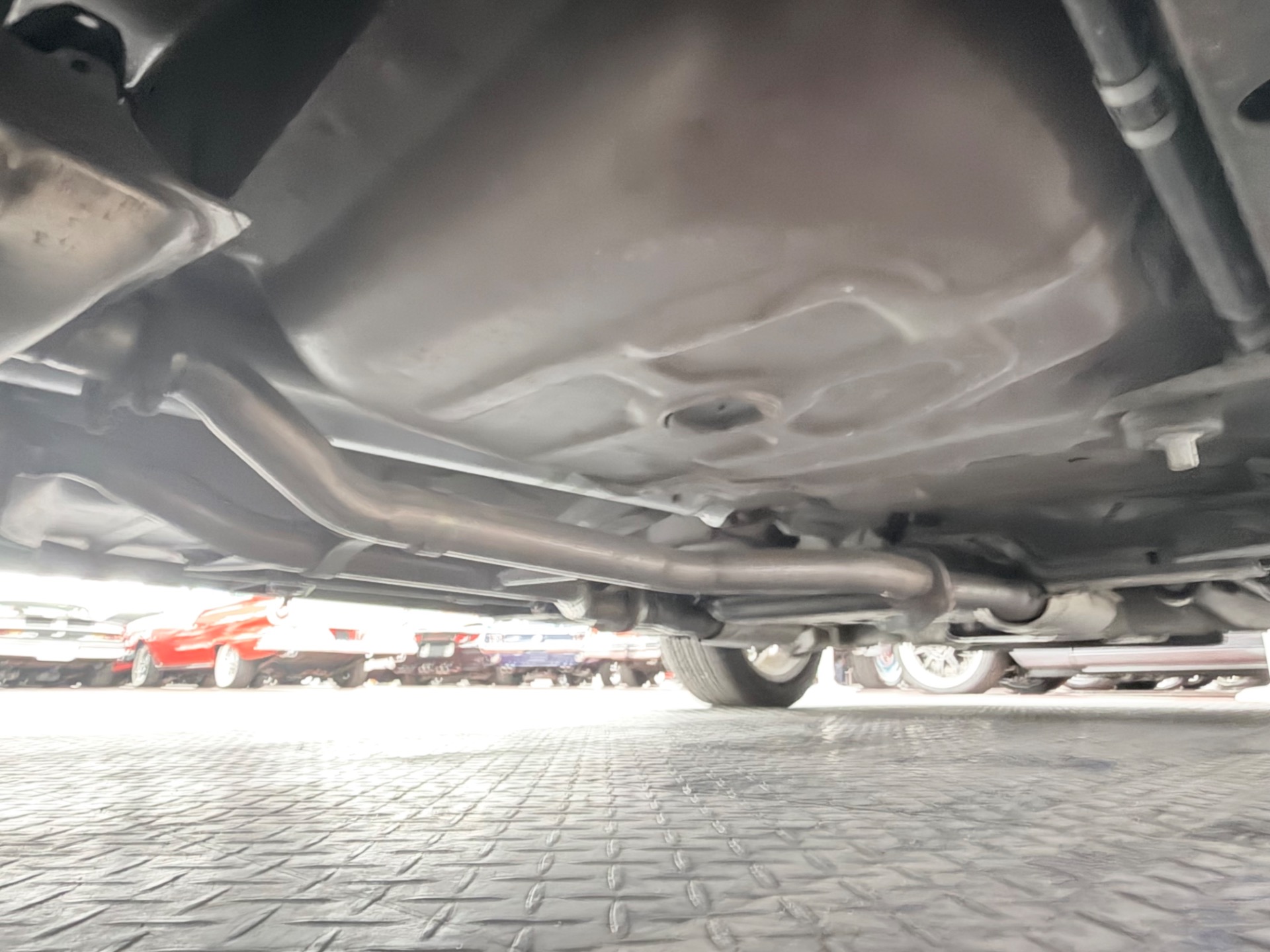 Used 2004 Mercury Marauder - LOW ORIGINAL MILES  - RARE COLOR-SEE VIDEO | Mundelein, IL