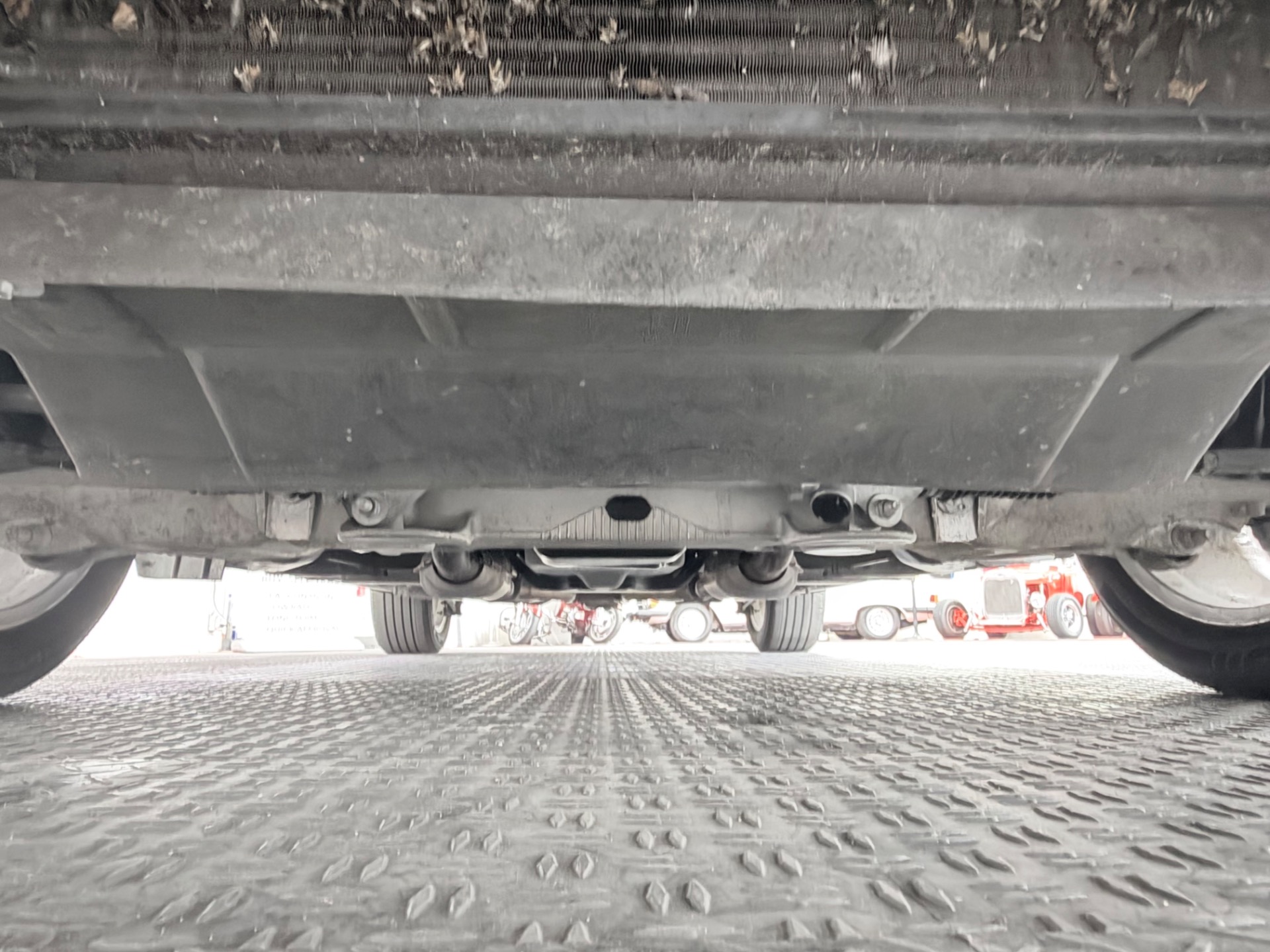 Used 2004 Mercury Marauder - LOW ORIGINAL MILES  - RARE COLOR-SEE VIDEO | Mundelein, IL