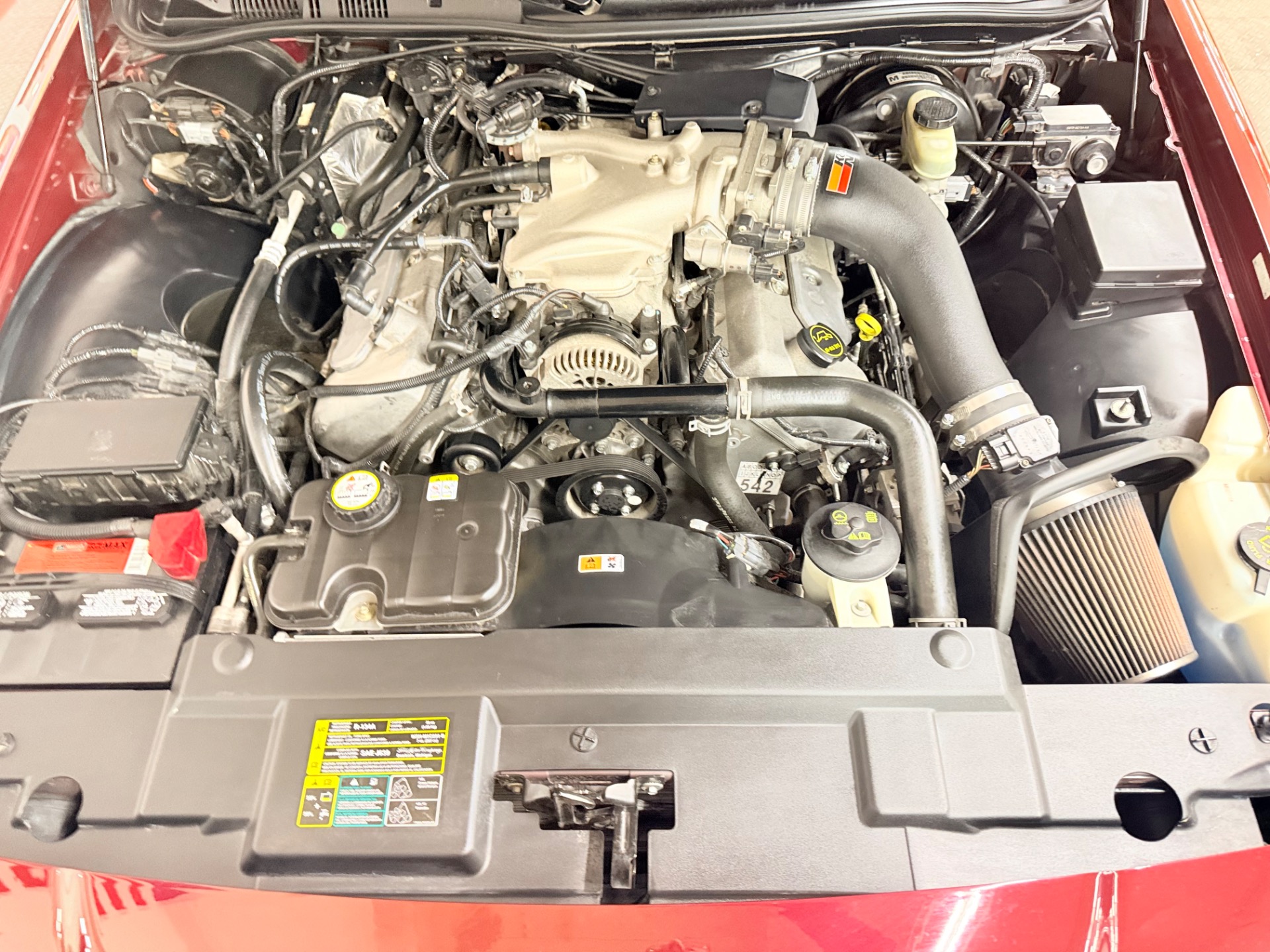 Used 2004 Mercury Marauder - LOW ORIGINAL MILES  - RARE COLOR-SEE VIDEO | Mundelein, IL