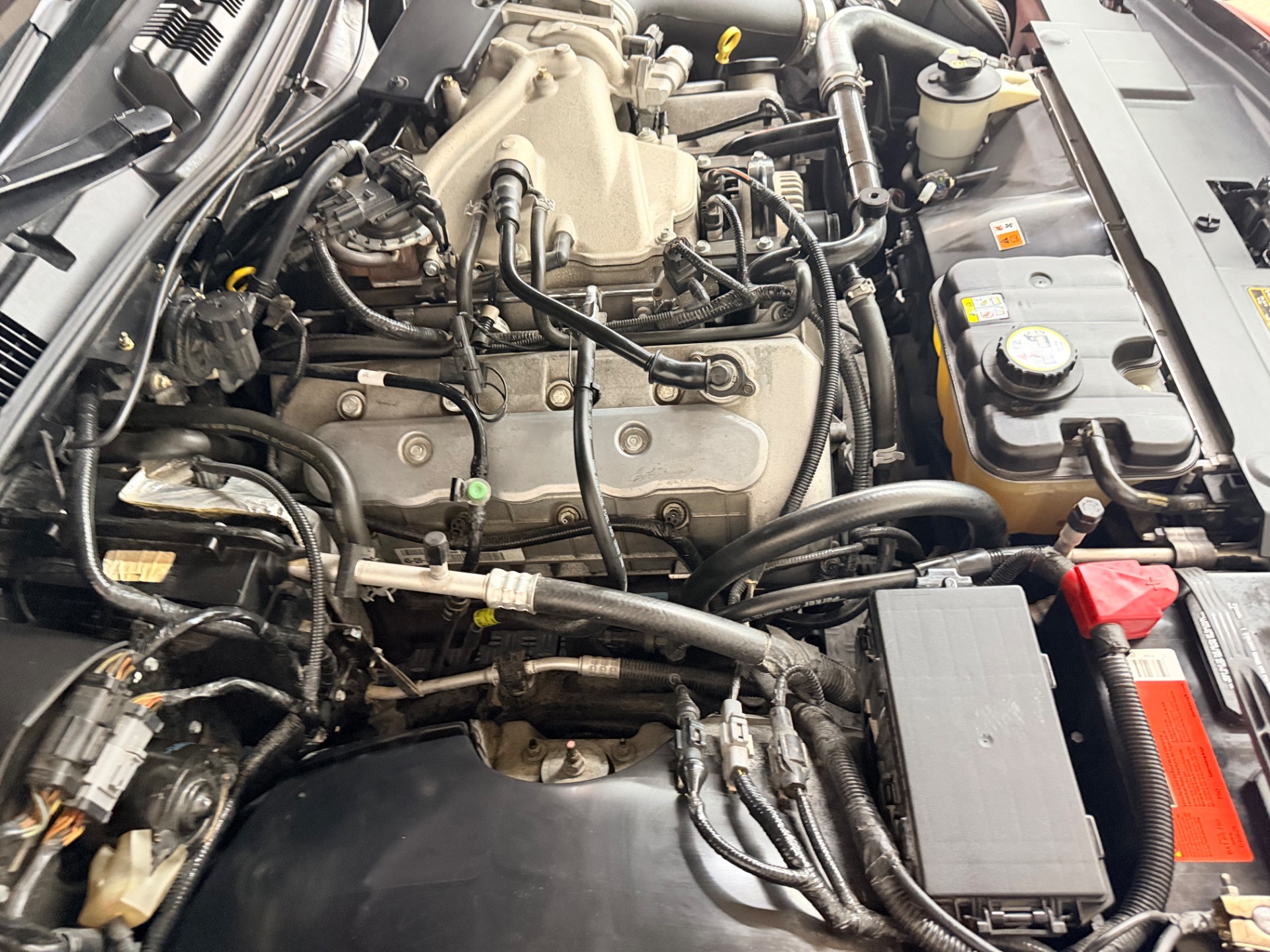 Used 2004 Mercury Marauder - LOW ORIGINAL MILES  - RARE COLOR-SEE VIDEO | Mundelein, IL