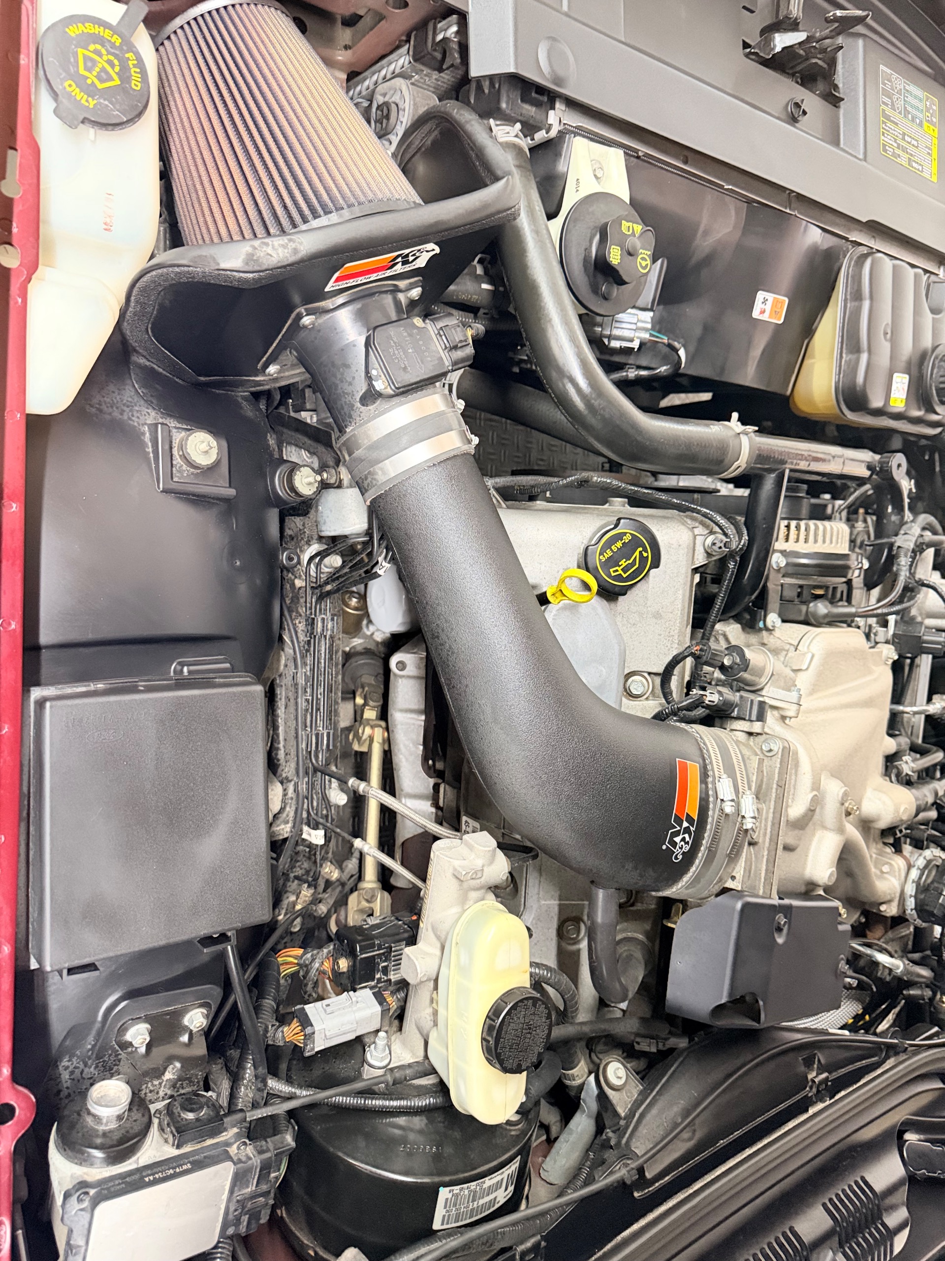 Used 2004 Mercury Marauder - LOW ORIGINAL MILES  - RARE COLOR-SEE VIDEO | Mundelein, IL