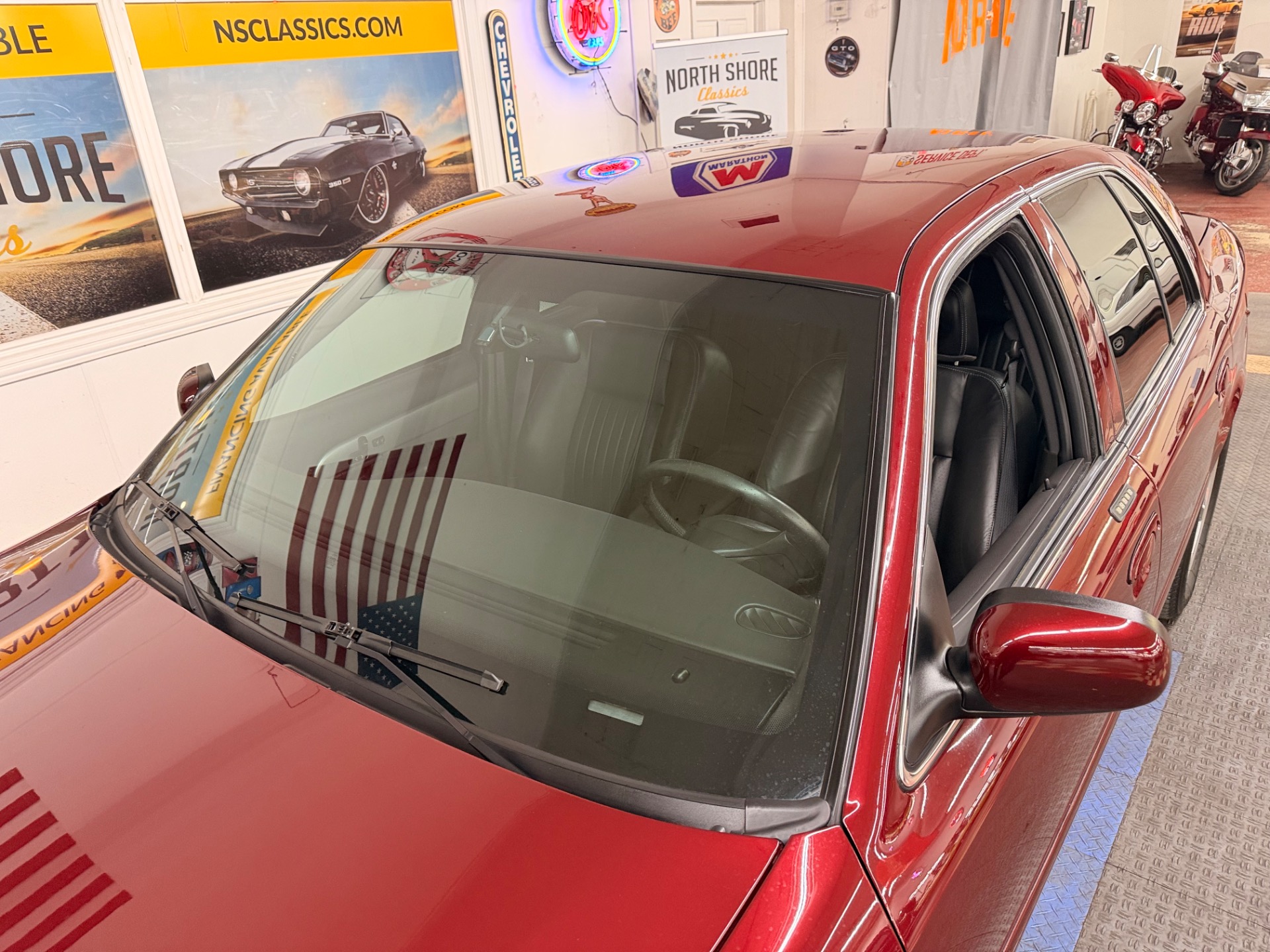 Used 2004 Mercury Marauder - LOW ORIGINAL MILES  - RARE COLOR-SEE VIDEO | Mundelein, IL