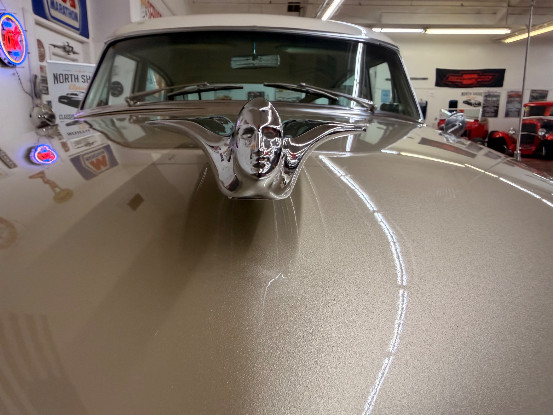 Used 1952 Cadillac Series 62 Restored Cadillac-SEE VIDEO | Mundelein, IL