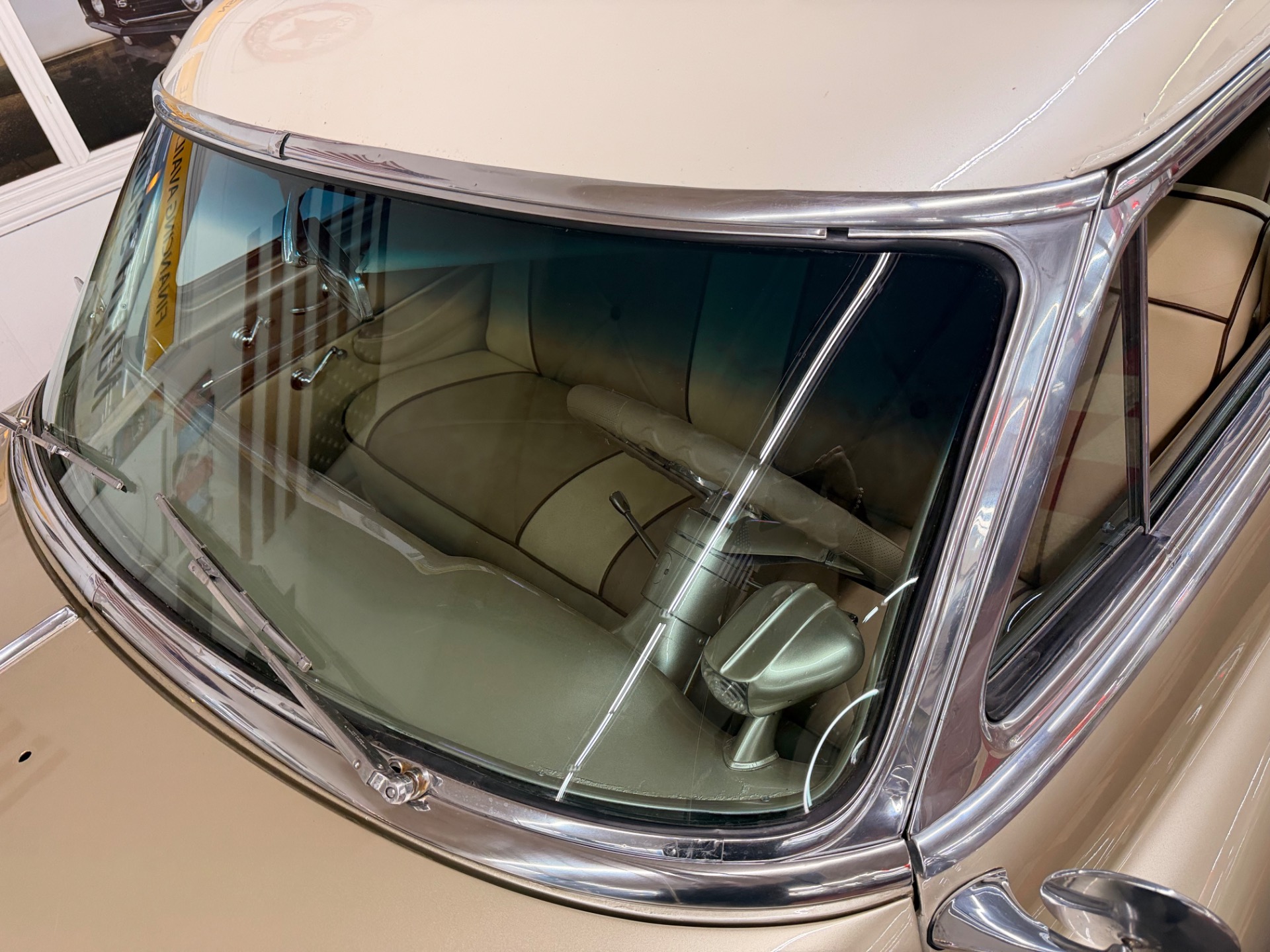 Used 1952 Cadillac Series 62 Restored Cadillac-SEE VIDEO | Mundelein, IL