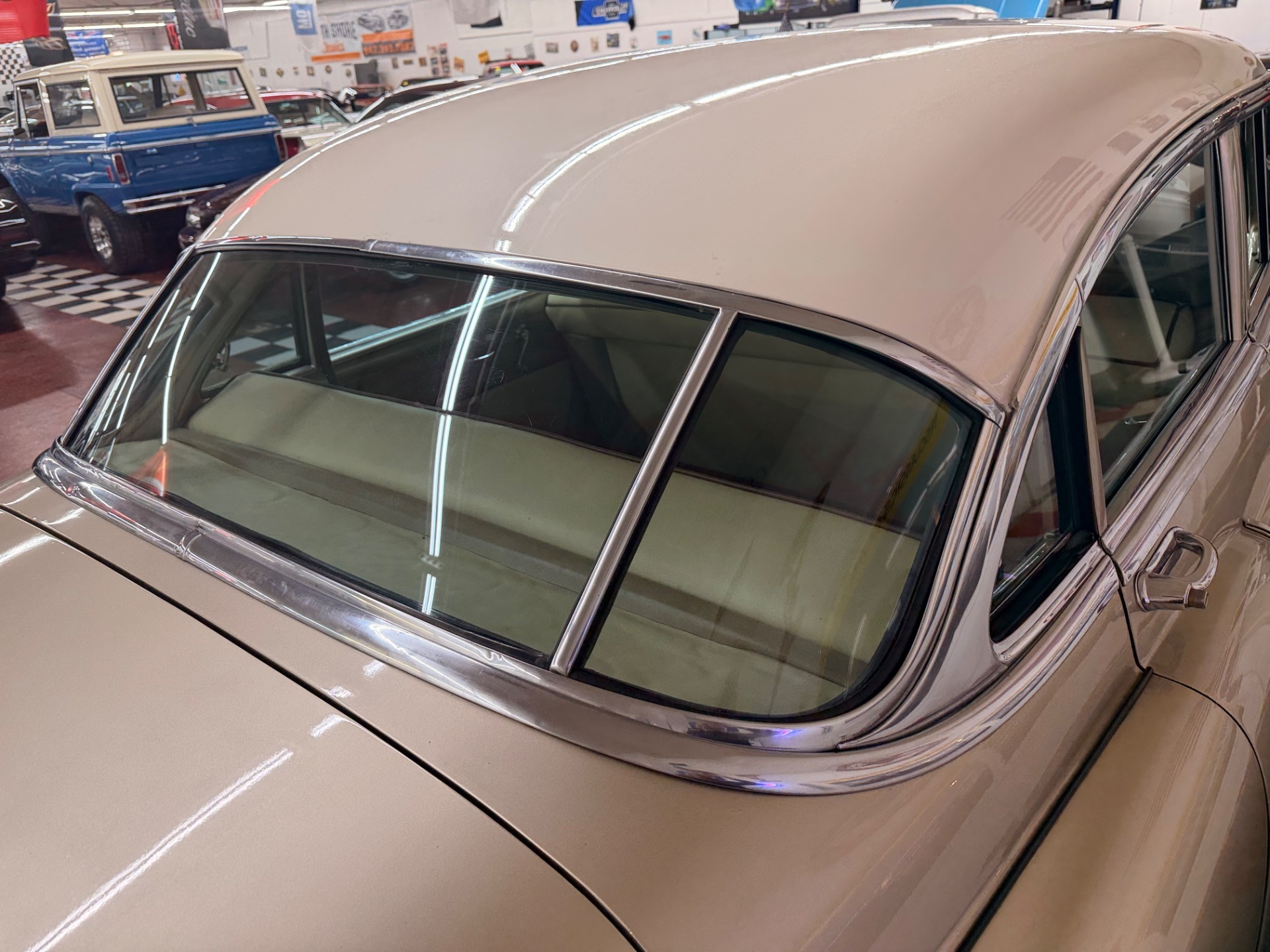 Used 1952 Cadillac Series 62 Restored Cadillac-SEE VIDEO | Mundelein, IL