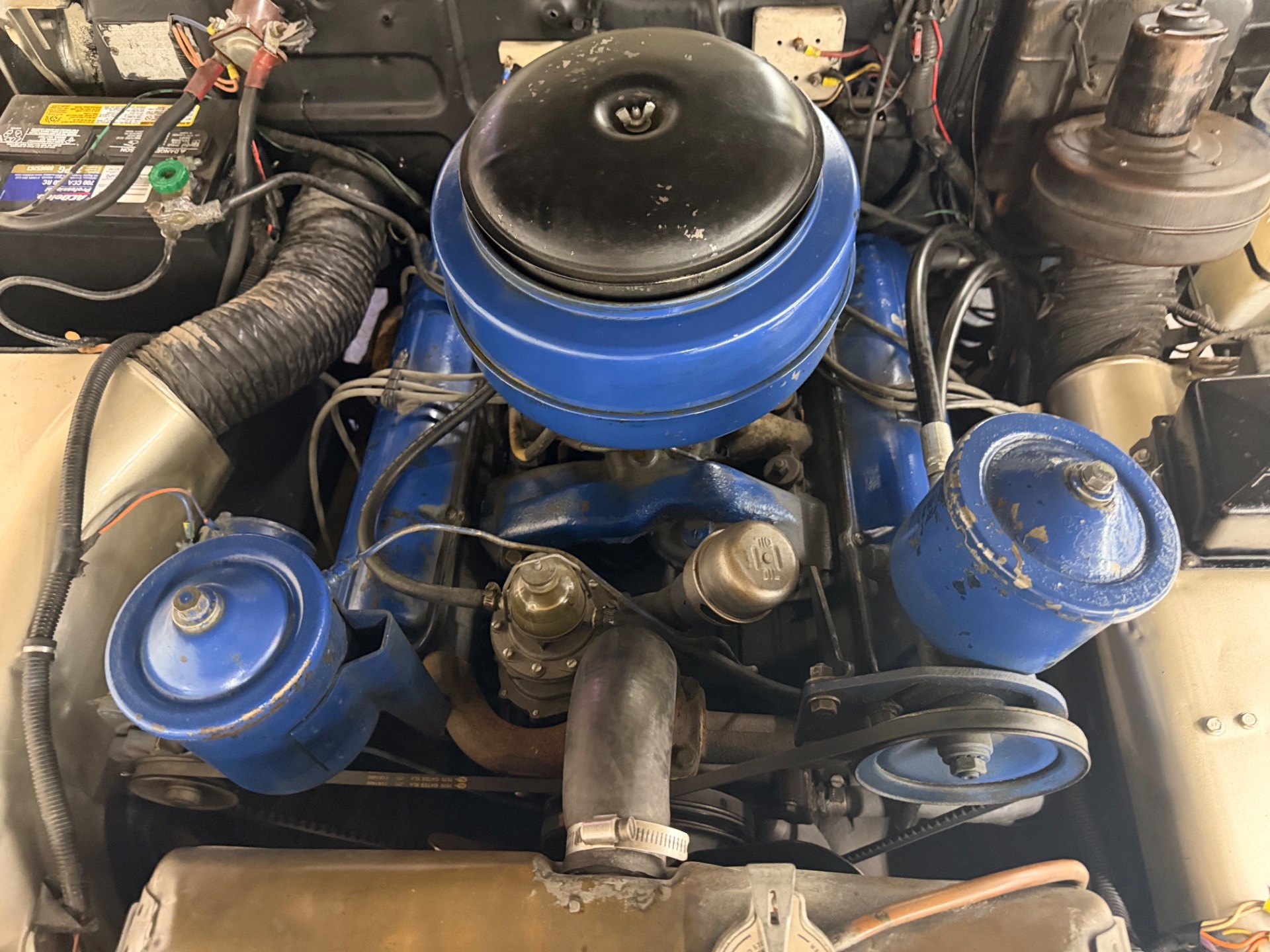 Used 1952 Cadillac Series 62 Restored Cadillac-SEE VIDEO | Mundelein, IL