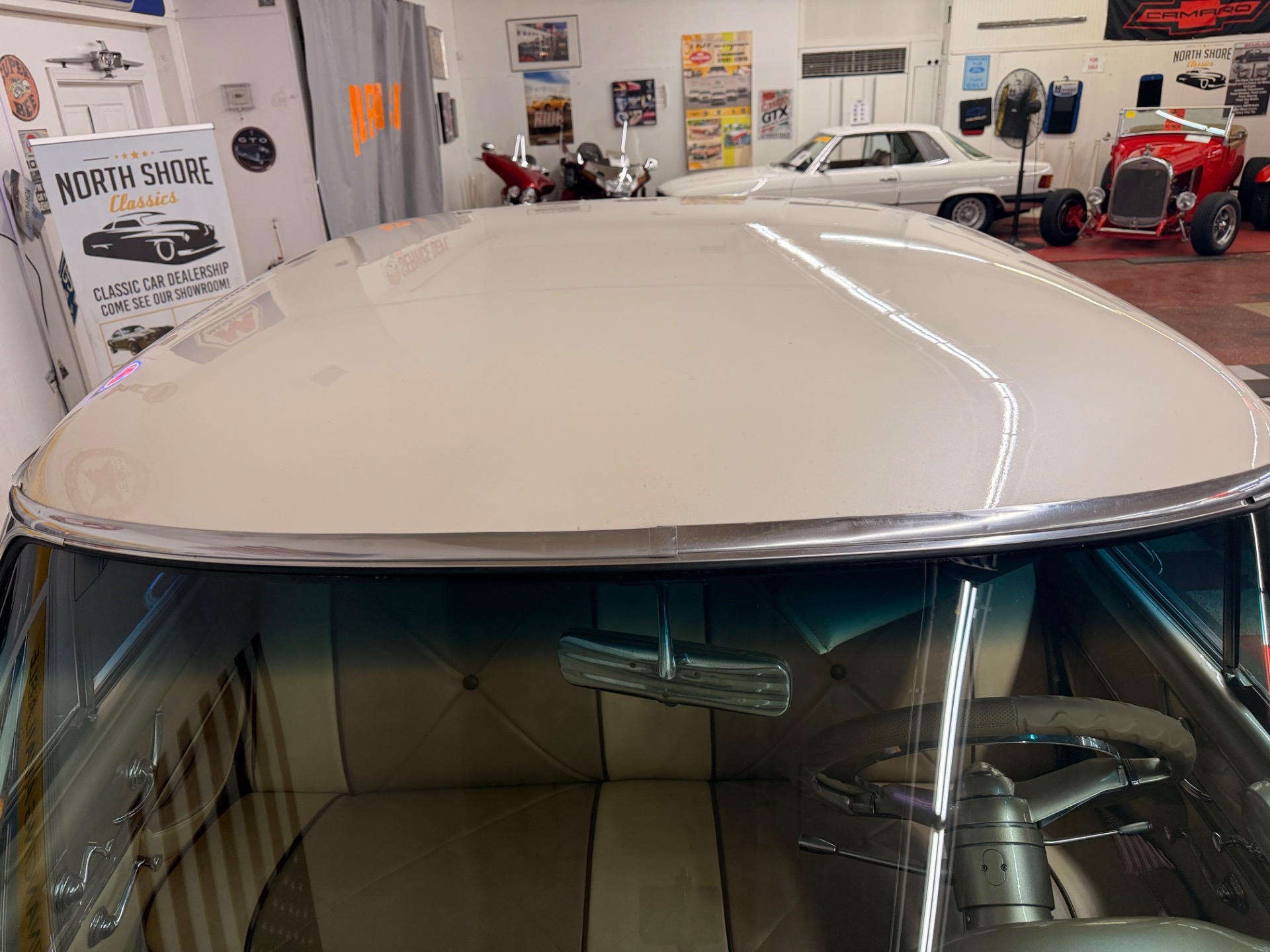 Used 1952 Cadillac Series 62 Restored Cadillac-SEE VIDEO | Mundelein, IL