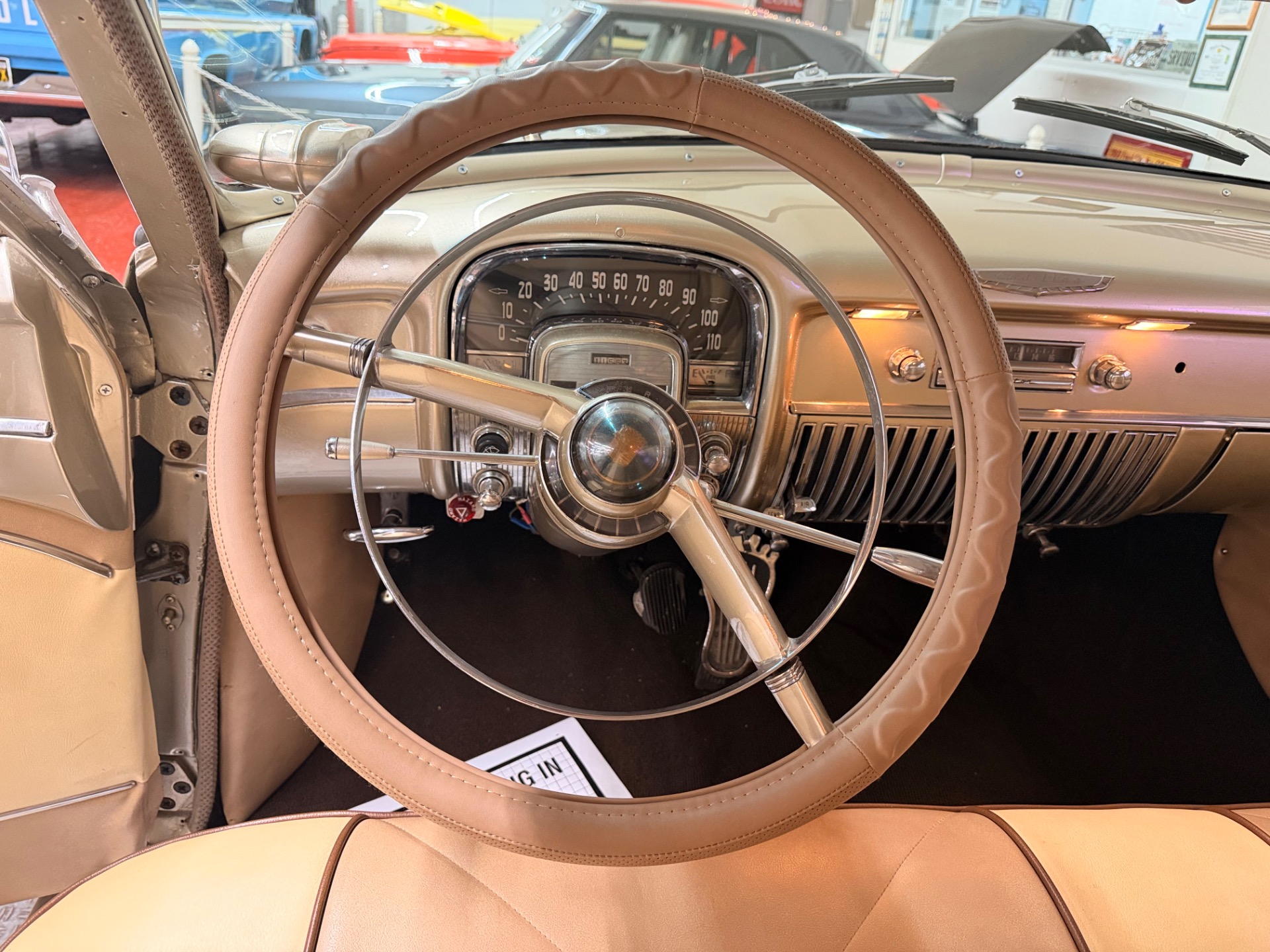 Used 1952 Cadillac Series 62 Restored Cadillac-SEE VIDEO | Mundelein, IL