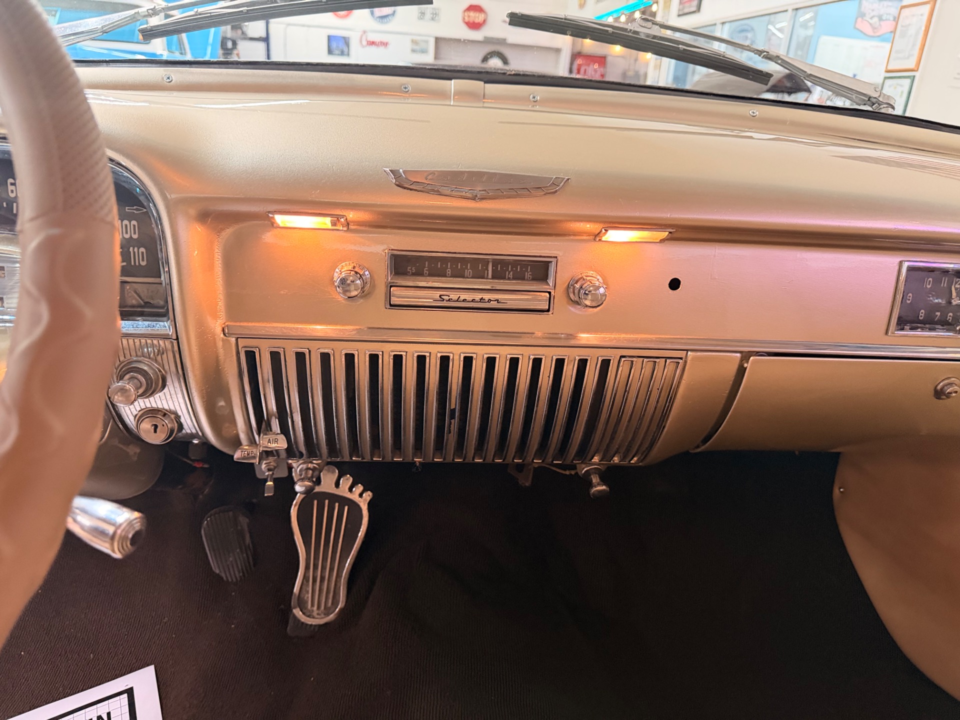 Used 1952 Cadillac Series 62 Restored Cadillac-SEE VIDEO | Mundelein, IL