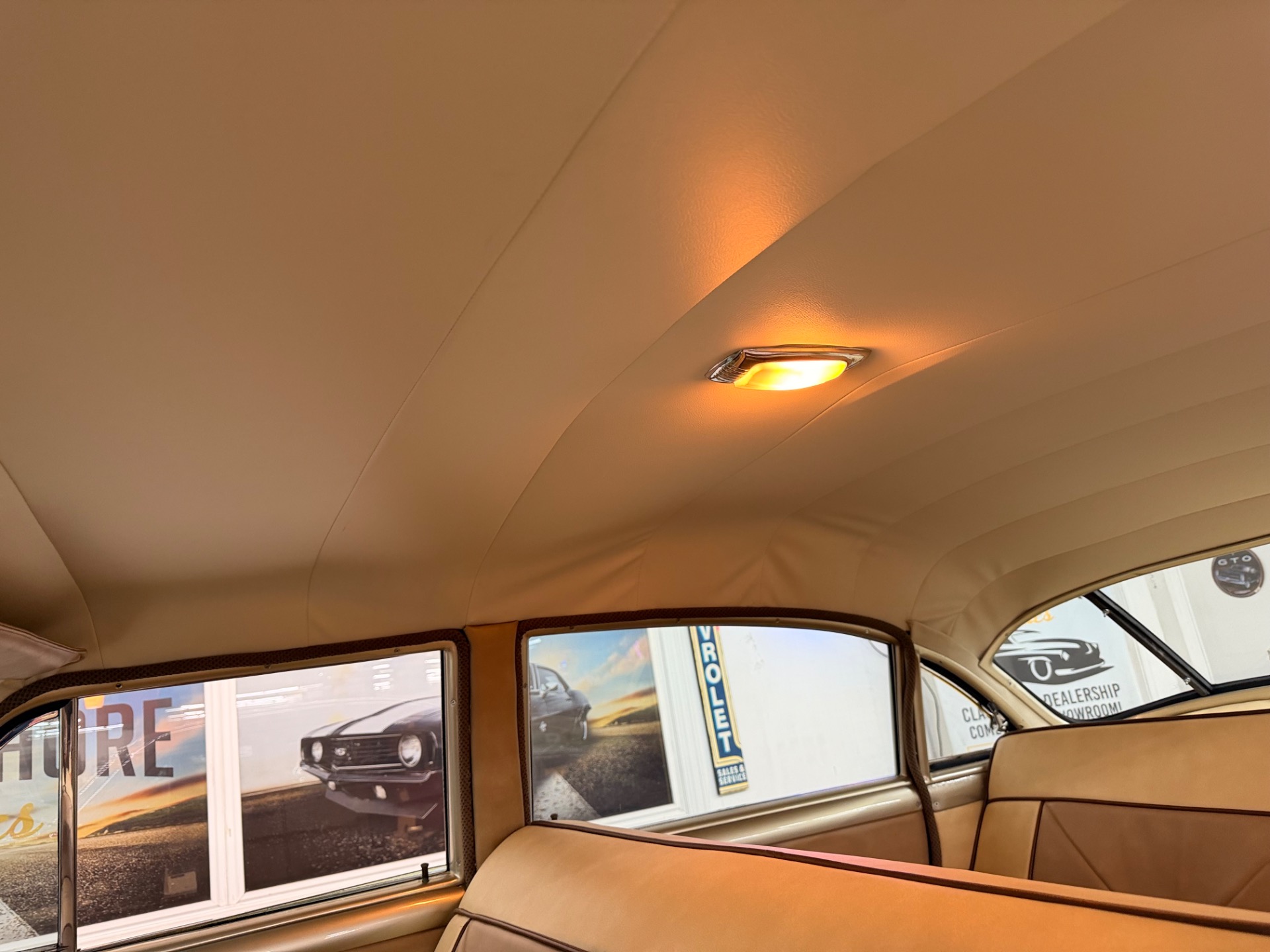 Used 1952 Cadillac Series 62 Restored Cadillac-SEE VIDEO | Mundelein, IL