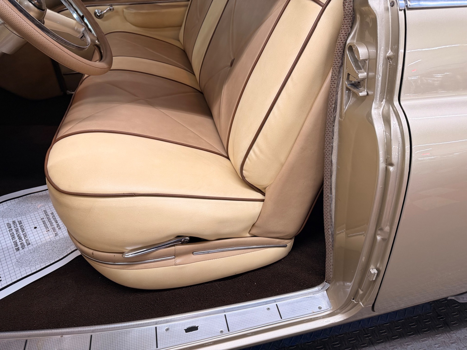 Used 1952 Cadillac Series 62 Restored Cadillac-SEE VIDEO | Mundelein, IL