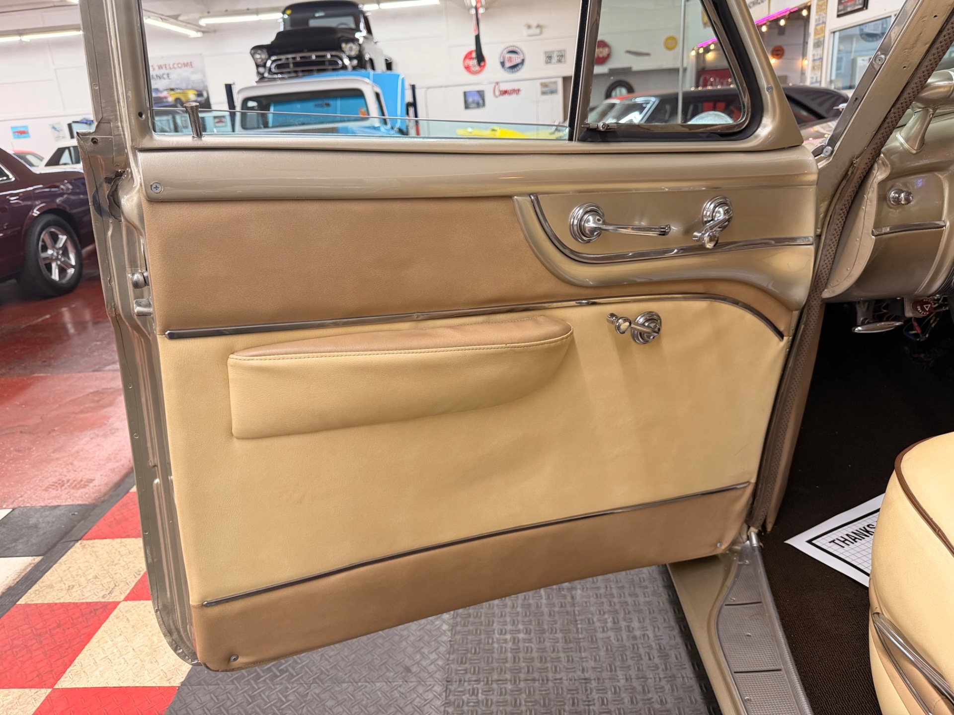 Used 1952 Cadillac Series 62 Restored Cadillac-SEE VIDEO | Mundelein, IL