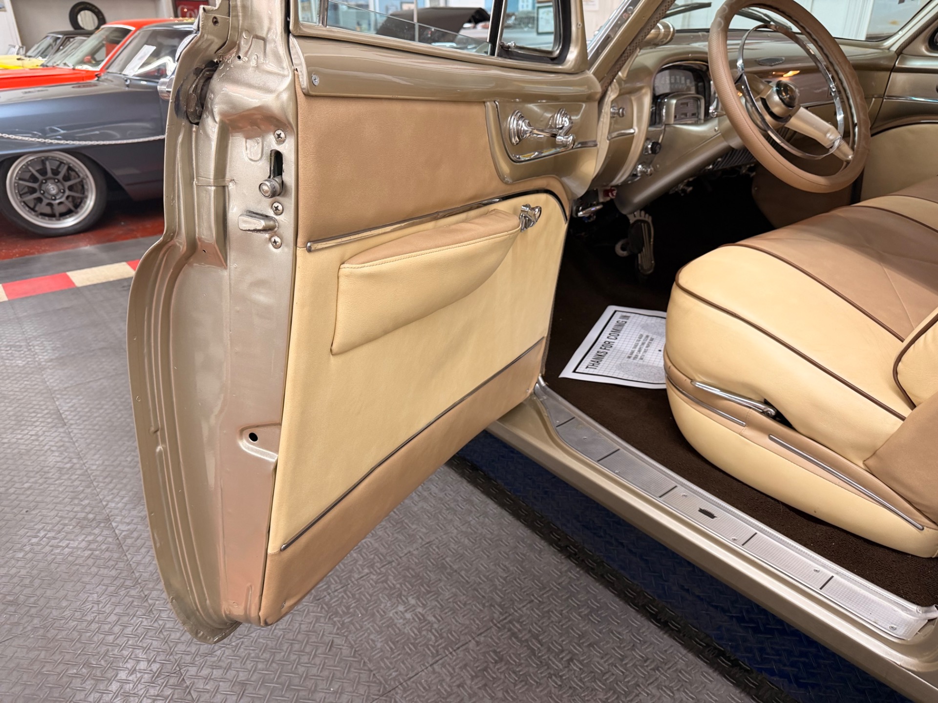 Used 1952 Cadillac Series 62 Restored Cadillac-SEE VIDEO | Mundelein, IL