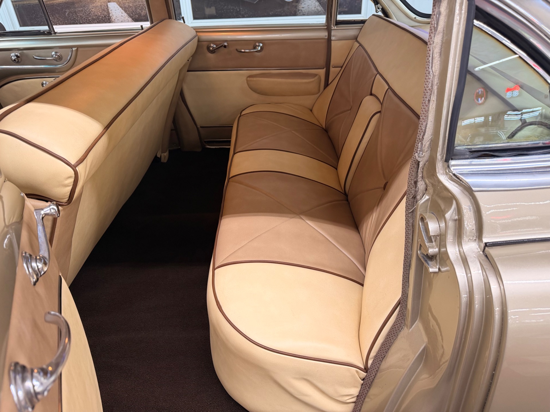 Used 1952 Cadillac Series 62 Restored Cadillac-SEE VIDEO | Mundelein, IL