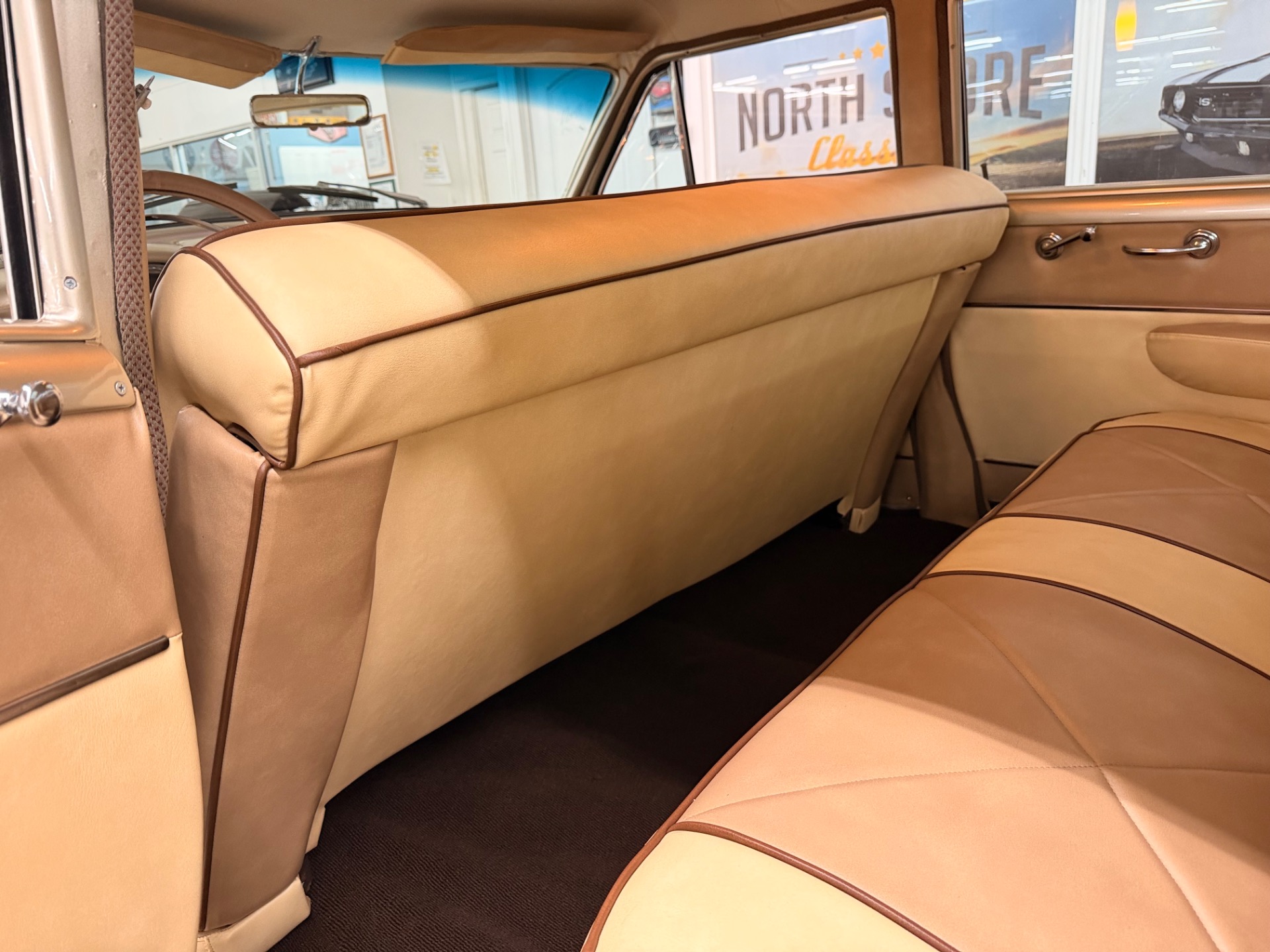 Used 1952 Cadillac Series 62 Restored Cadillac-SEE VIDEO | Mundelein, IL