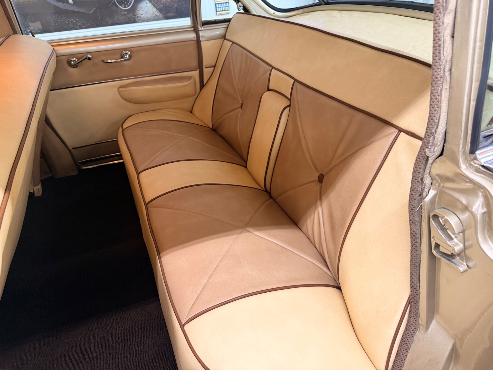 Used 1952 Cadillac Series 62 Restored Cadillac-SEE VIDEO | Mundelein, IL