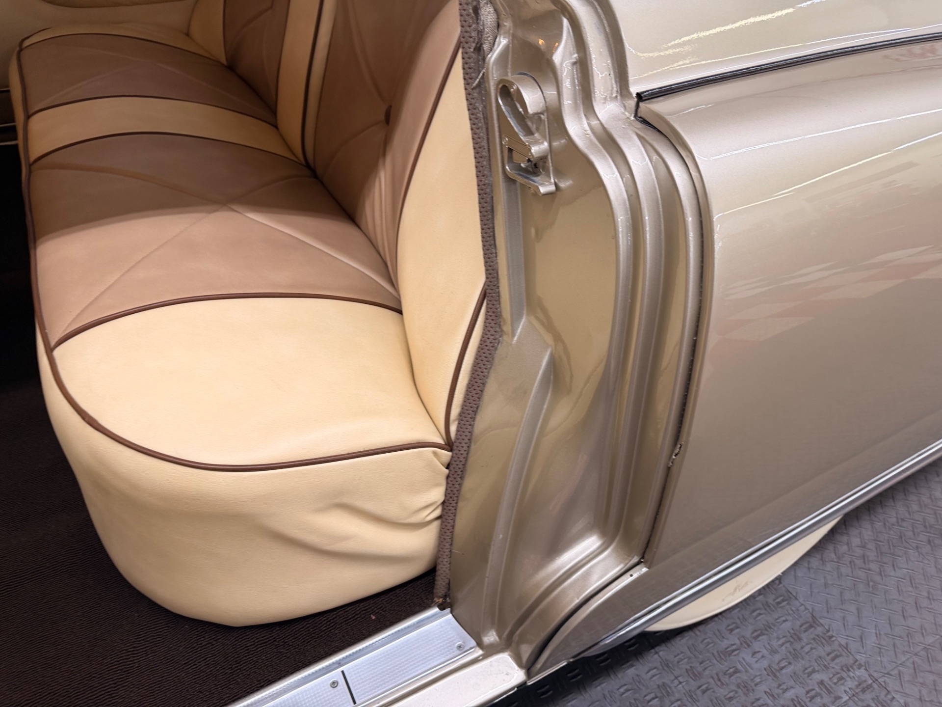 Used 1952 Cadillac Series 62 Restored Cadillac-SEE VIDEO | Mundelein, IL