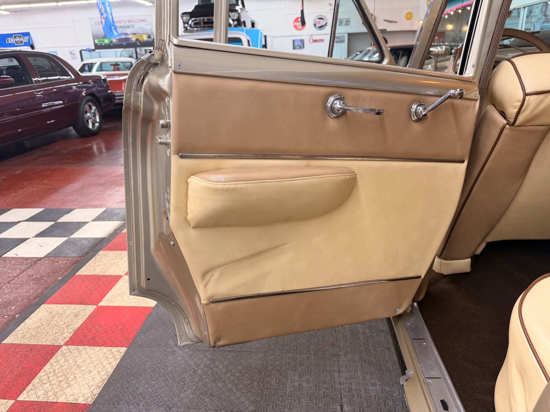 Used 1952 Cadillac Series 62 Restored Cadillac-SEE VIDEO | Mundelein, IL