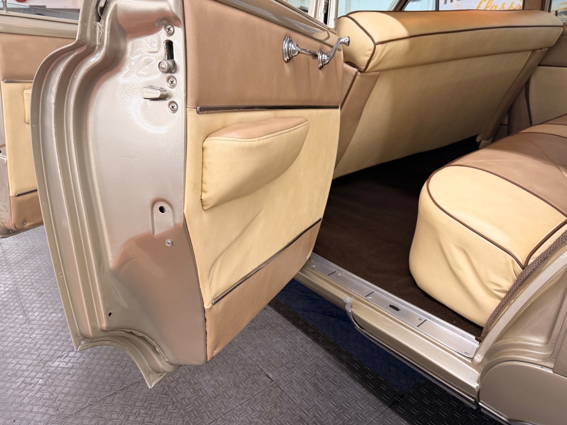 Used 1952 Cadillac Series 62 Restored Cadillac-SEE VIDEO | Mundelein, IL