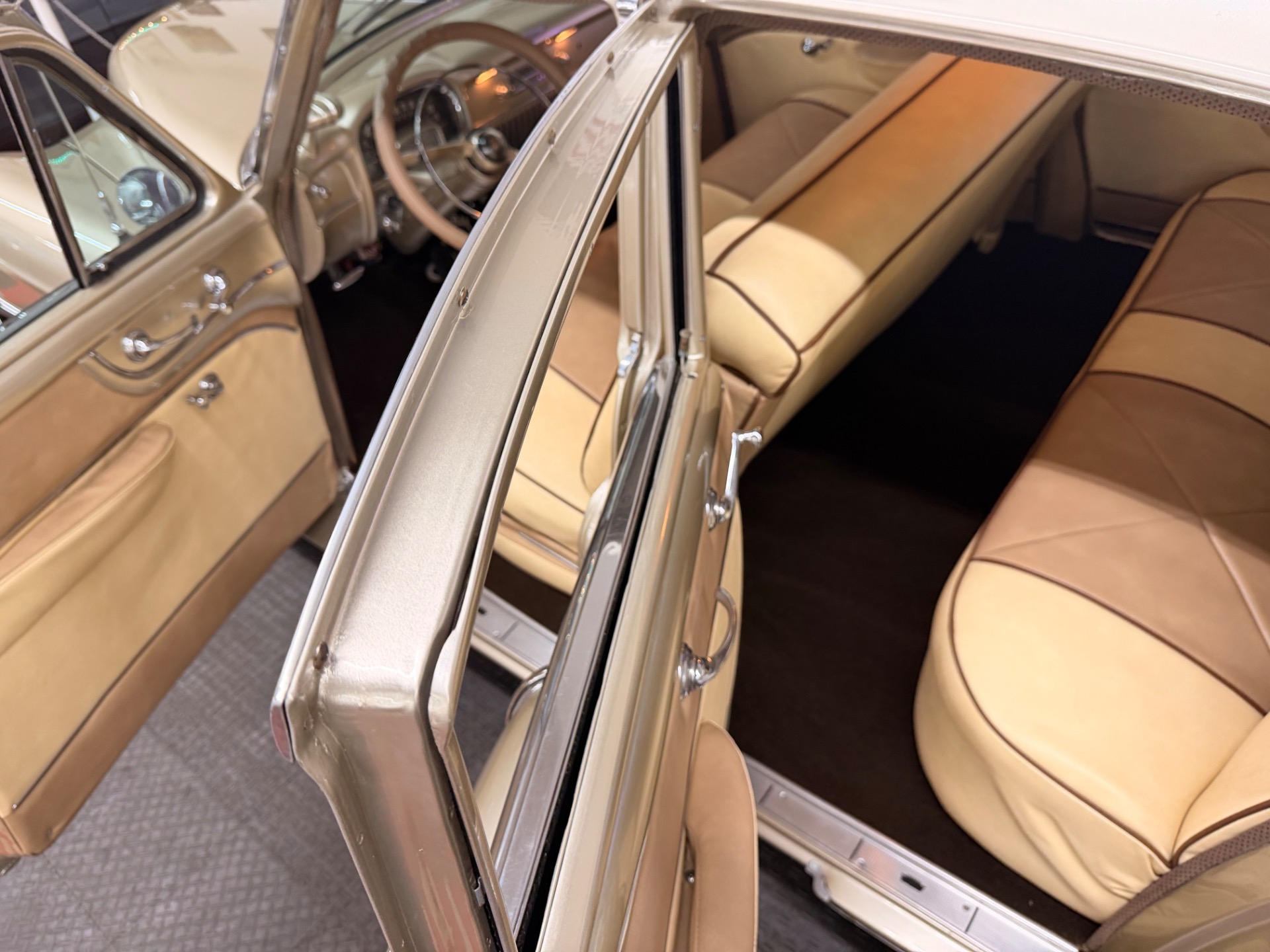 Used 1952 Cadillac Series 62 Restored Cadillac-SEE VIDEO | Mundelein, IL