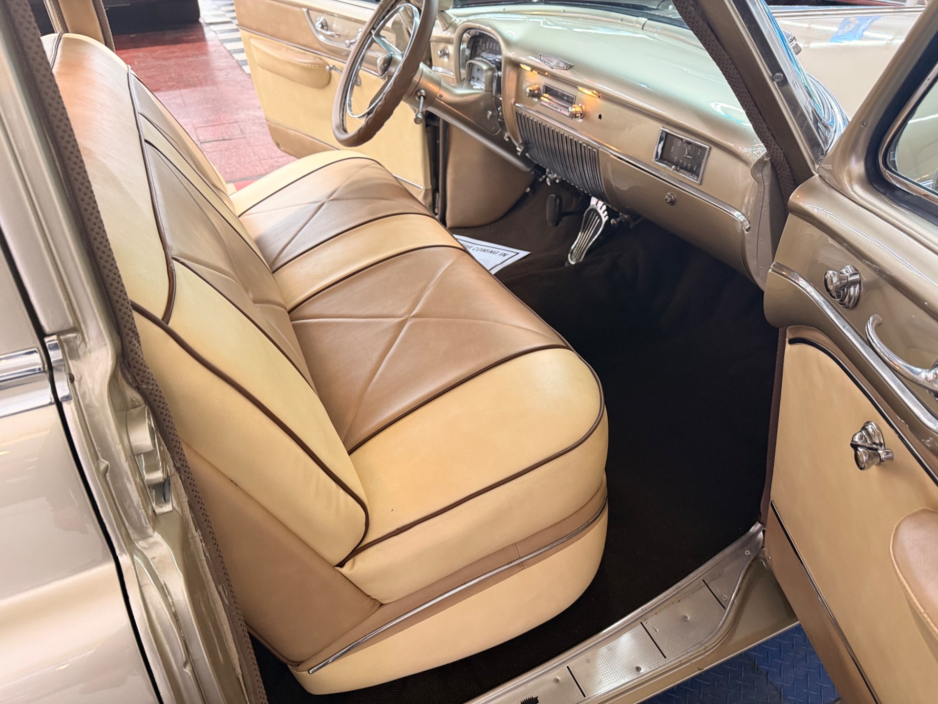 Used 1952 Cadillac Series 62 Restored Cadillac-SEE VIDEO | Mundelein, IL