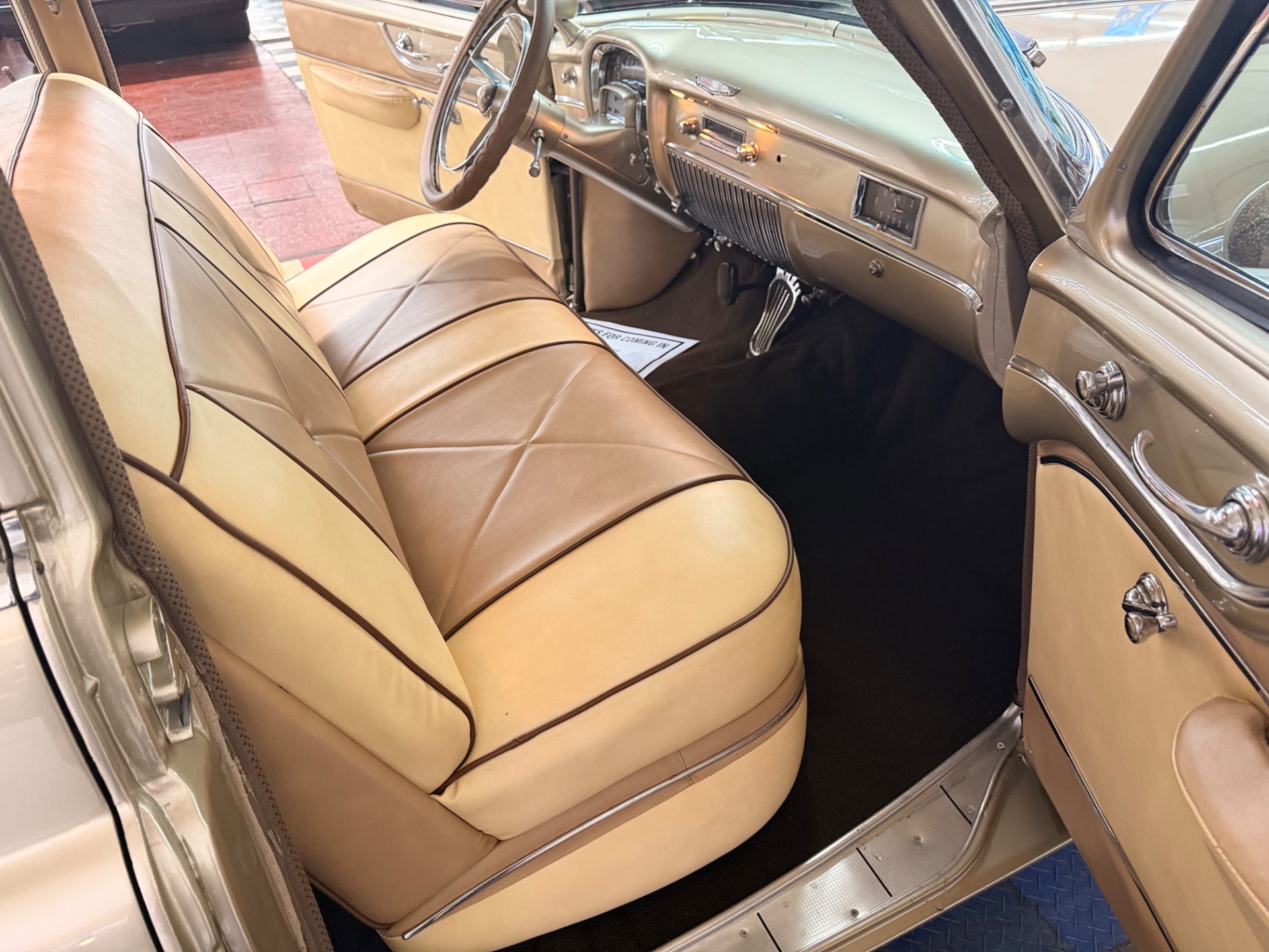 Used 1952 Cadillac Series 62 Restored Cadillac-SEE VIDEO | Mundelein, IL