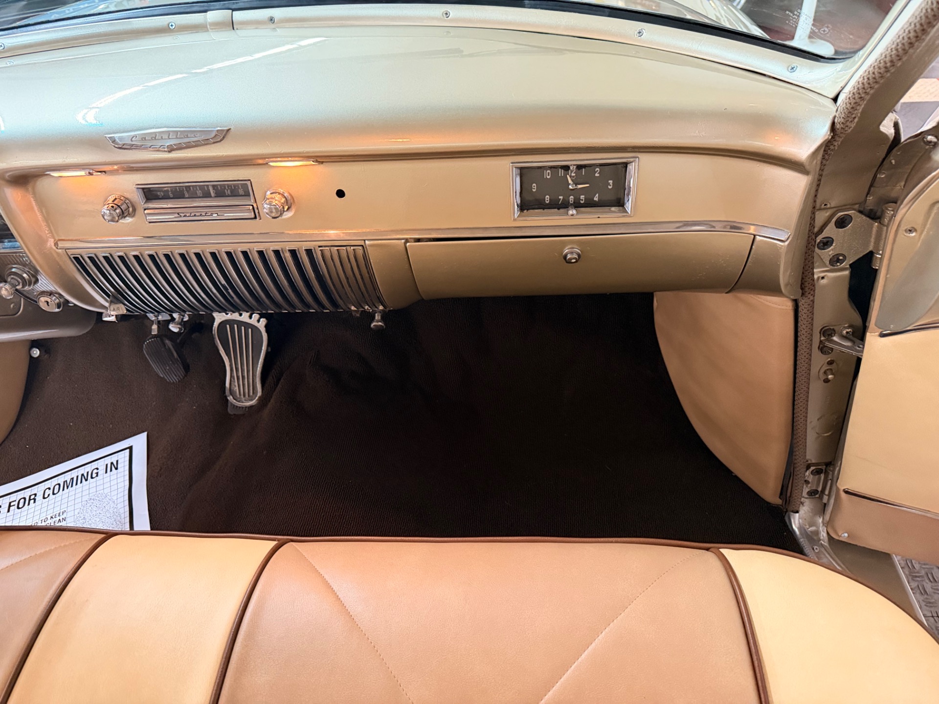 Used 1952 Cadillac Series 62 Restored Cadillac-SEE VIDEO | Mundelein, IL