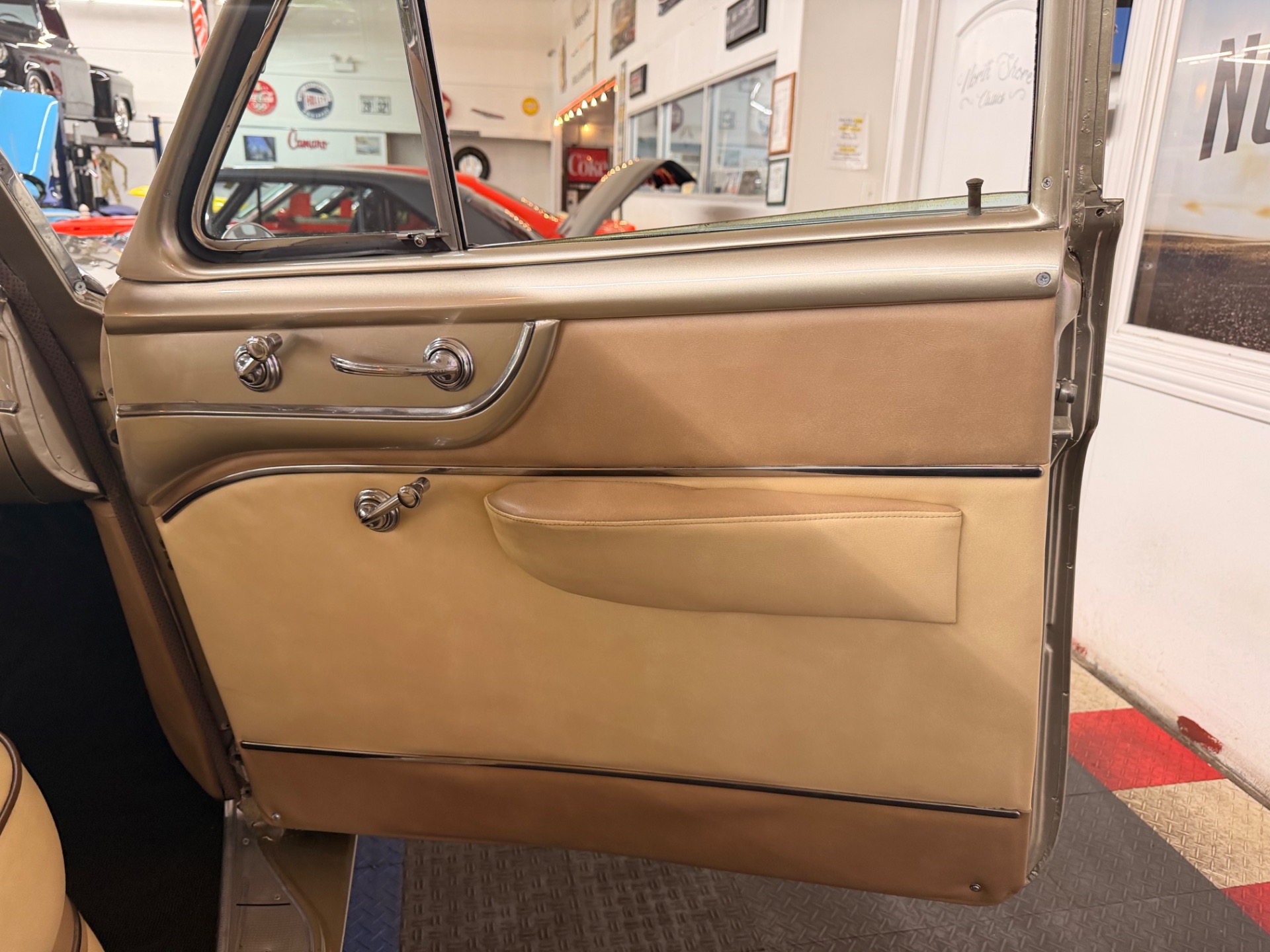 Used 1952 Cadillac Series 62 Restored Cadillac-SEE VIDEO | Mundelein, IL