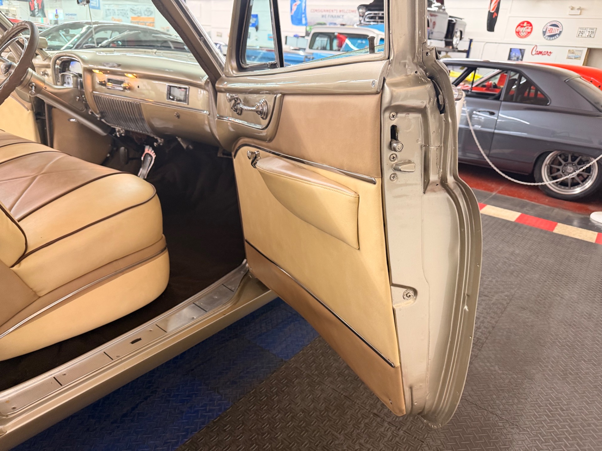 Used 1952 Cadillac Series 62 Restored Cadillac-SEE VIDEO | Mundelein, IL