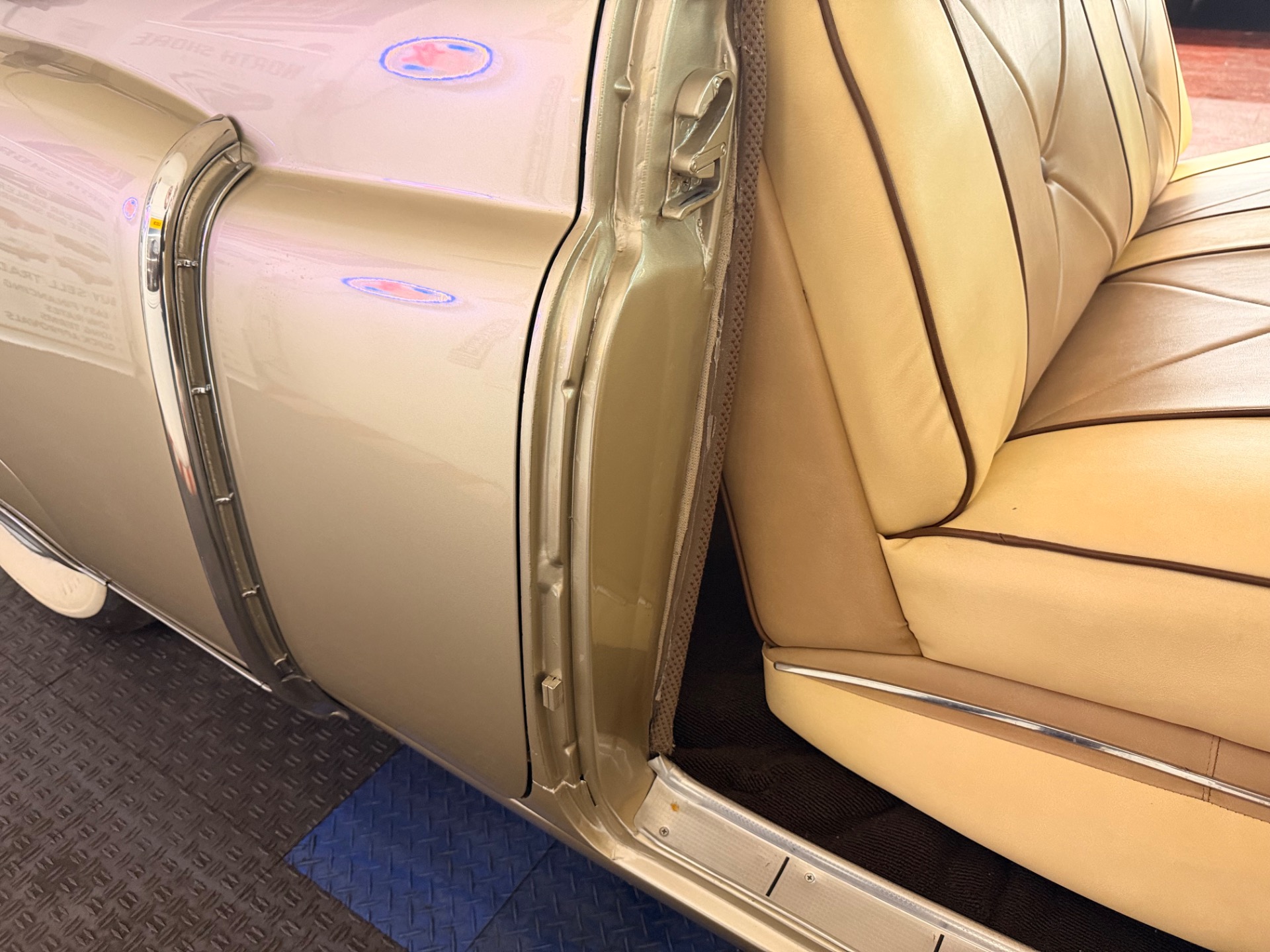 Used 1952 Cadillac Series 62 Restored Cadillac-SEE VIDEO | Mundelein, IL