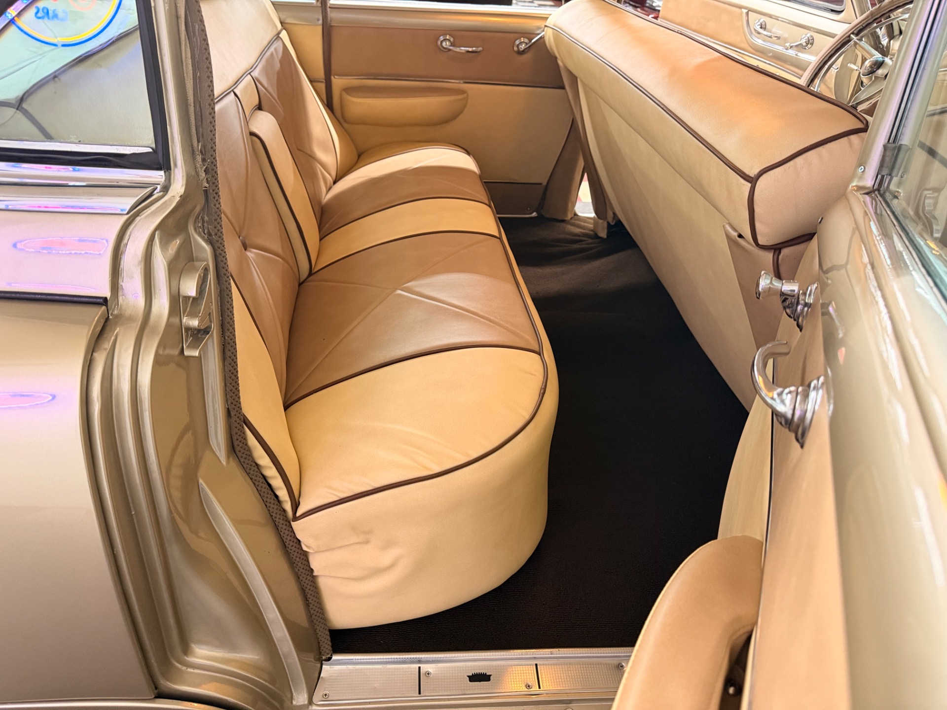 Used 1952 Cadillac Series 62 Restored Cadillac-SEE VIDEO | Mundelein, IL