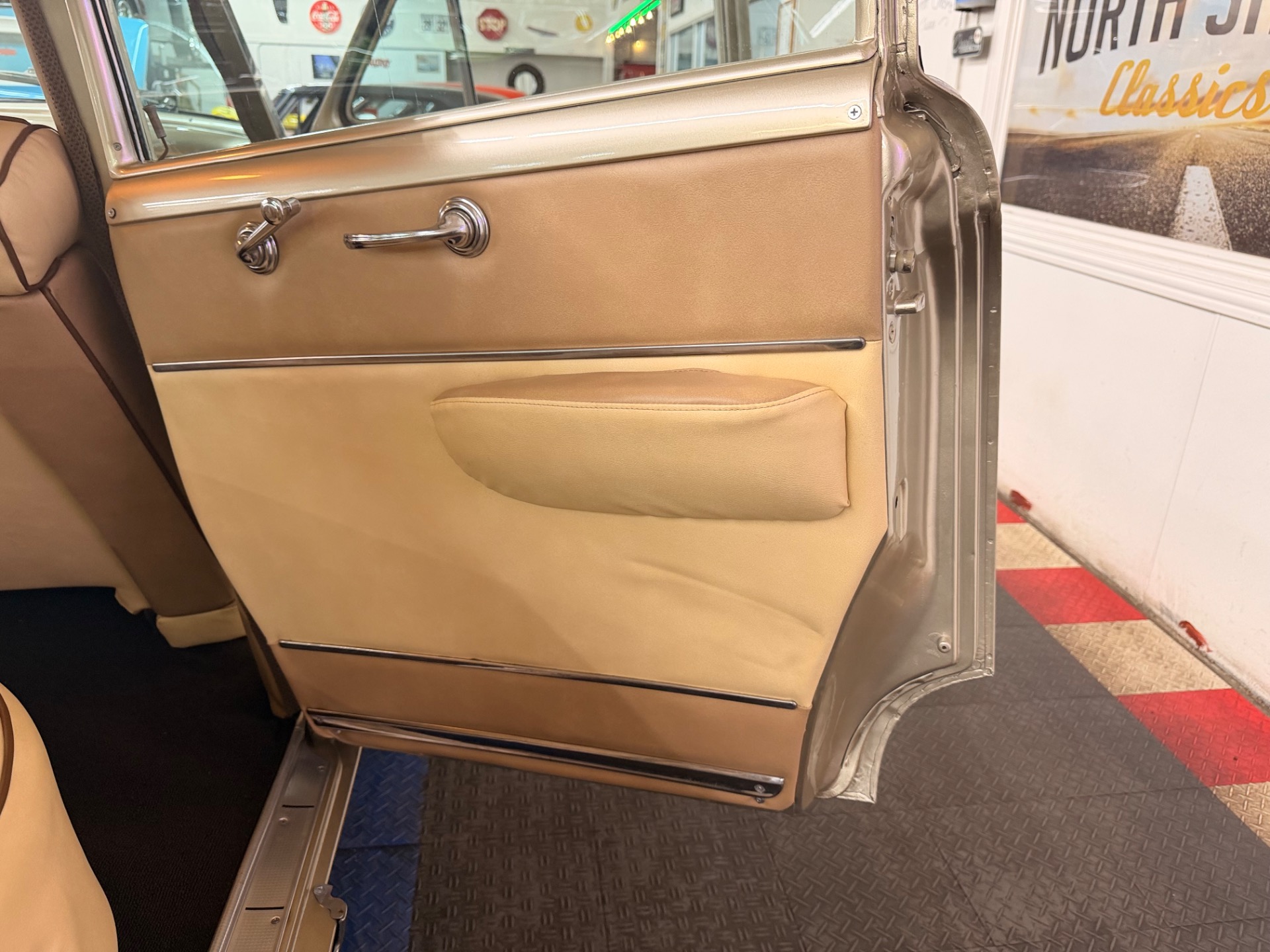 Used 1952 Cadillac Series 62 Restored Cadillac-SEE VIDEO | Mundelein, IL
