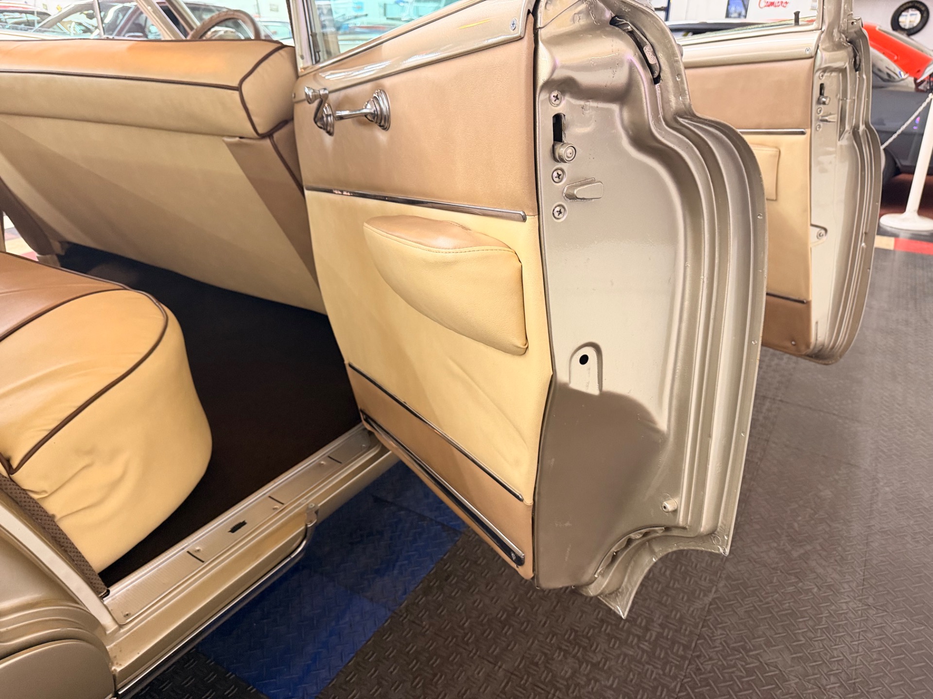 Used 1952 Cadillac Series 62 Restored Cadillac-SEE VIDEO | Mundelein, IL