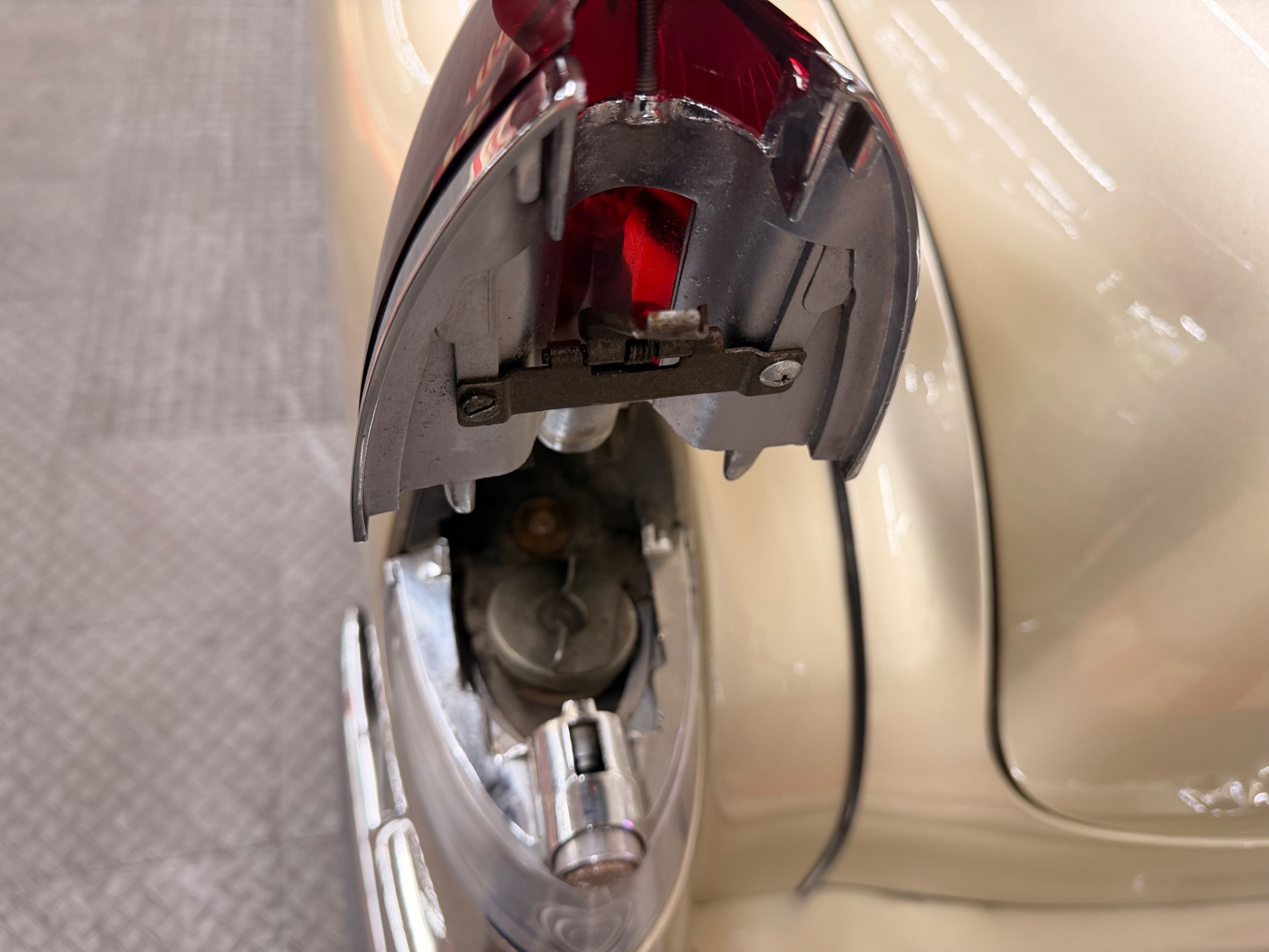 Used 1952 Cadillac Series 62 Restored Cadillac-SEE VIDEO | Mundelein, IL