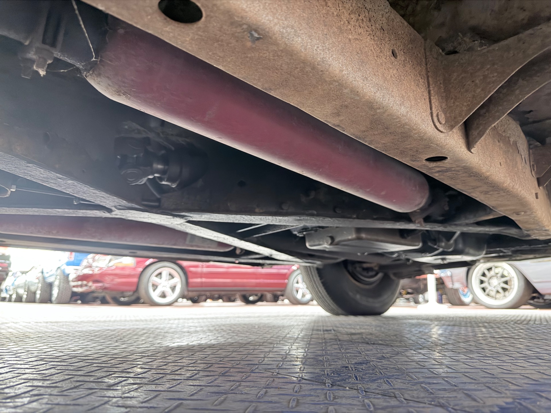 Used 1952 Cadillac Series 62 Restored Cadillac-SEE VIDEO | Mundelein, IL