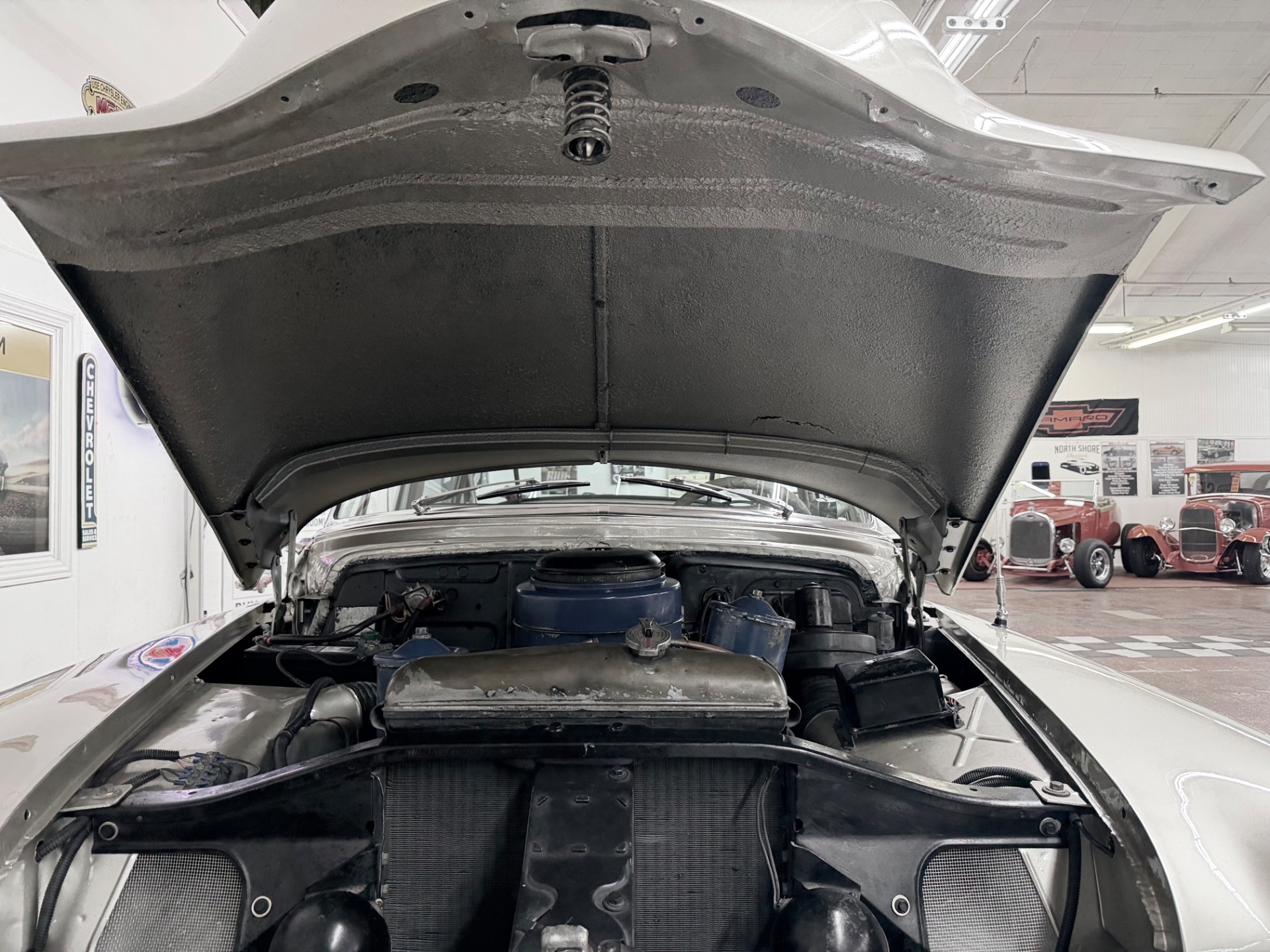 Used 1952 Cadillac Series 62 Restored Cadillac-SEE VIDEO | Mundelein, IL