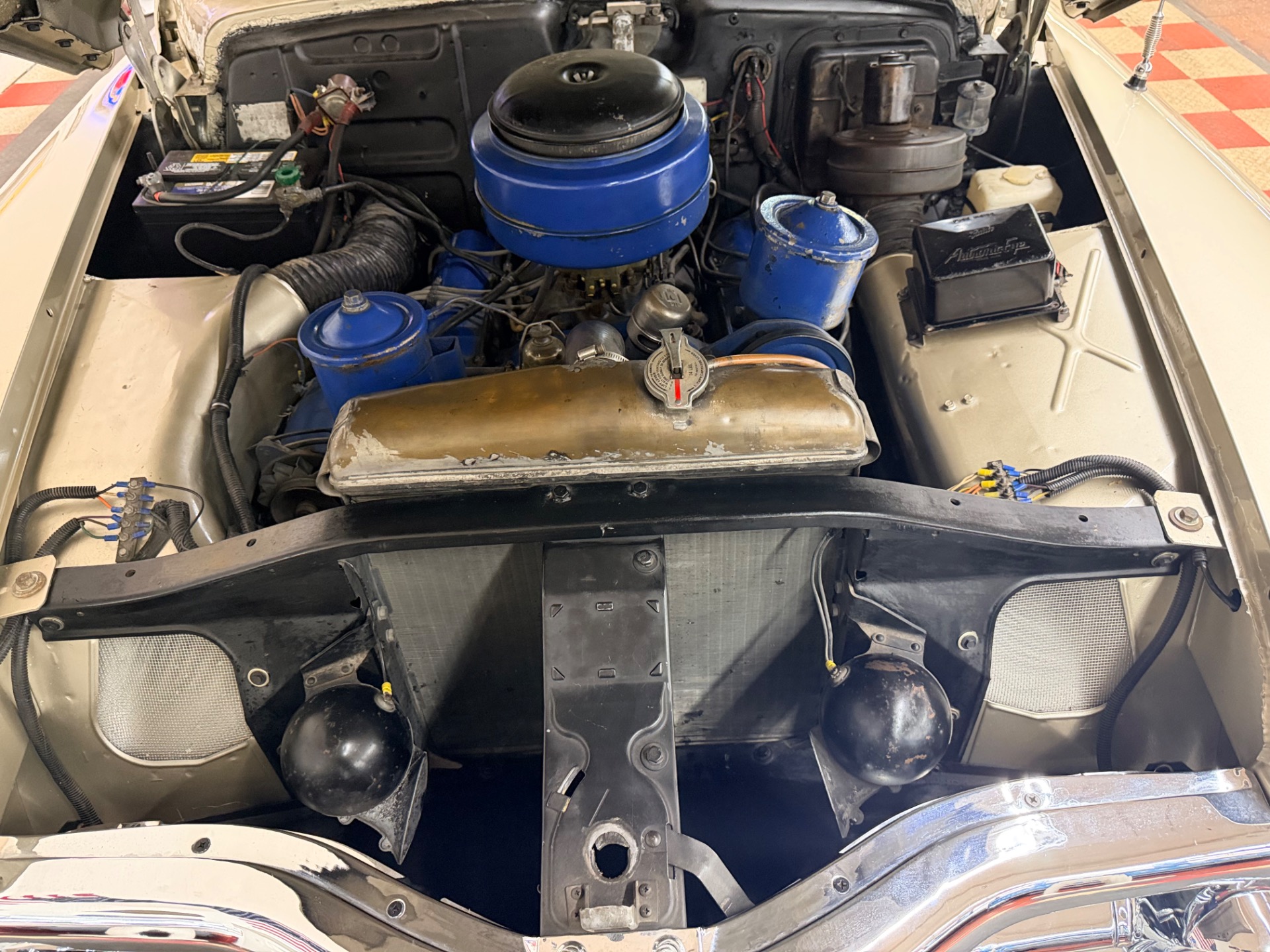 Used 1952 Cadillac Series 62 Restored Cadillac-SEE VIDEO | Mundelein, IL