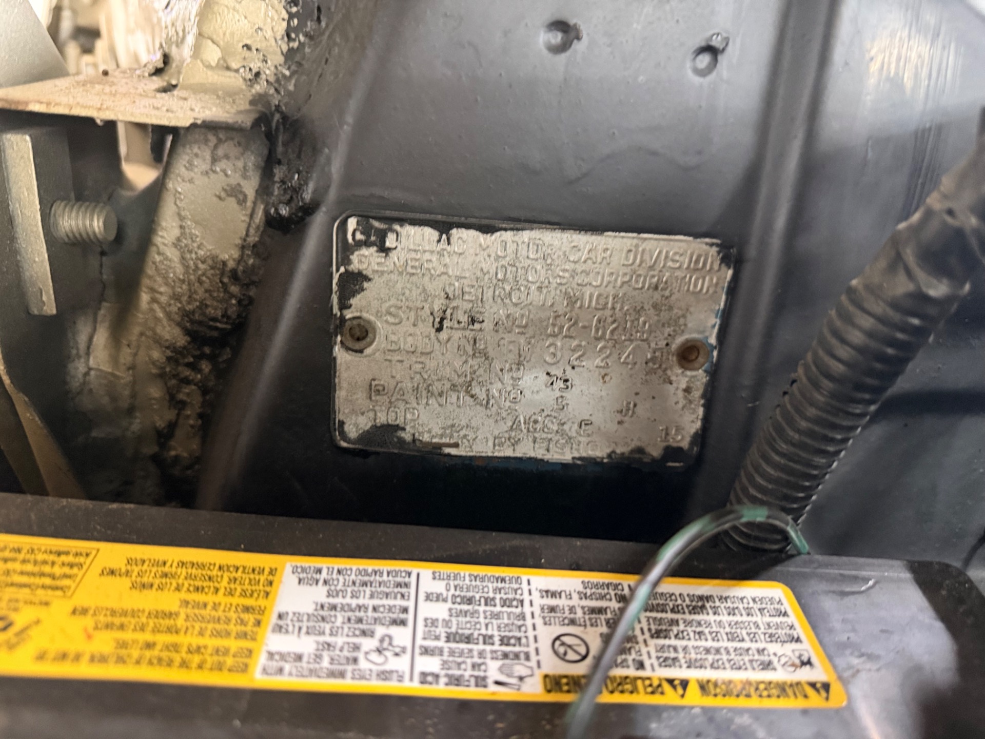 Used 1952 Cadillac Series 62 Restored Cadillac-SEE VIDEO | Mundelein, IL