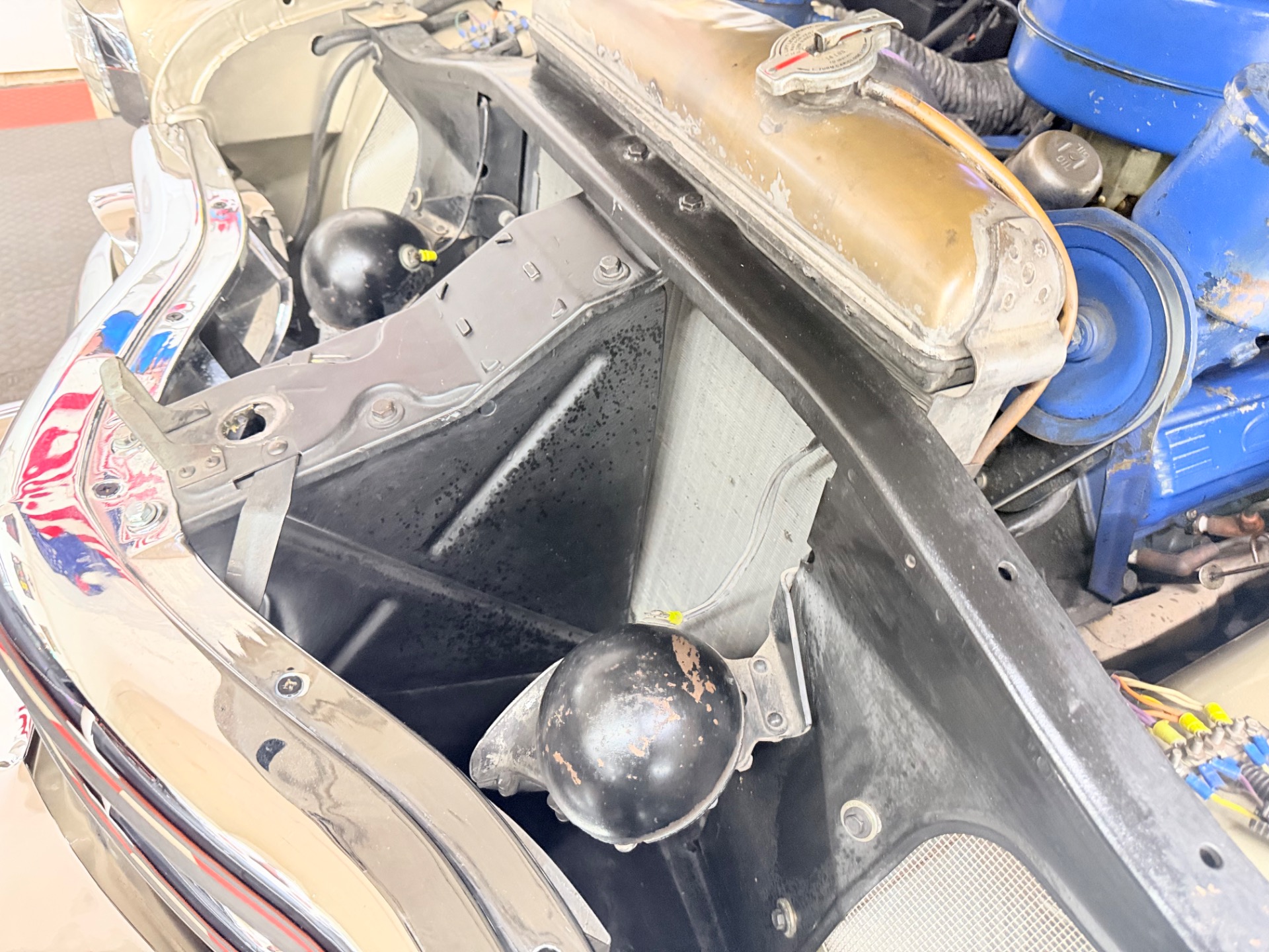 Used 1952 Cadillac Series 62 Restored Cadillac-SEE VIDEO | Mundelein, IL