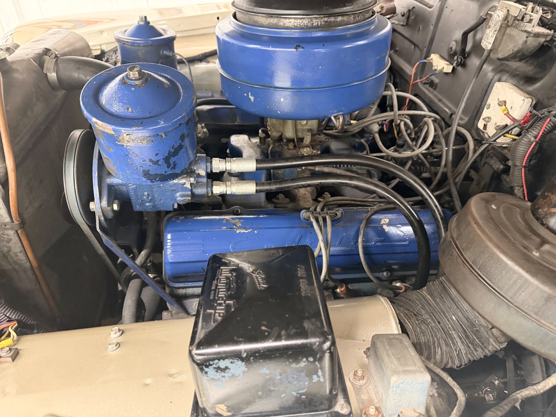 Used 1952 Cadillac Series 62 Restored Cadillac-SEE VIDEO | Mundelein, IL