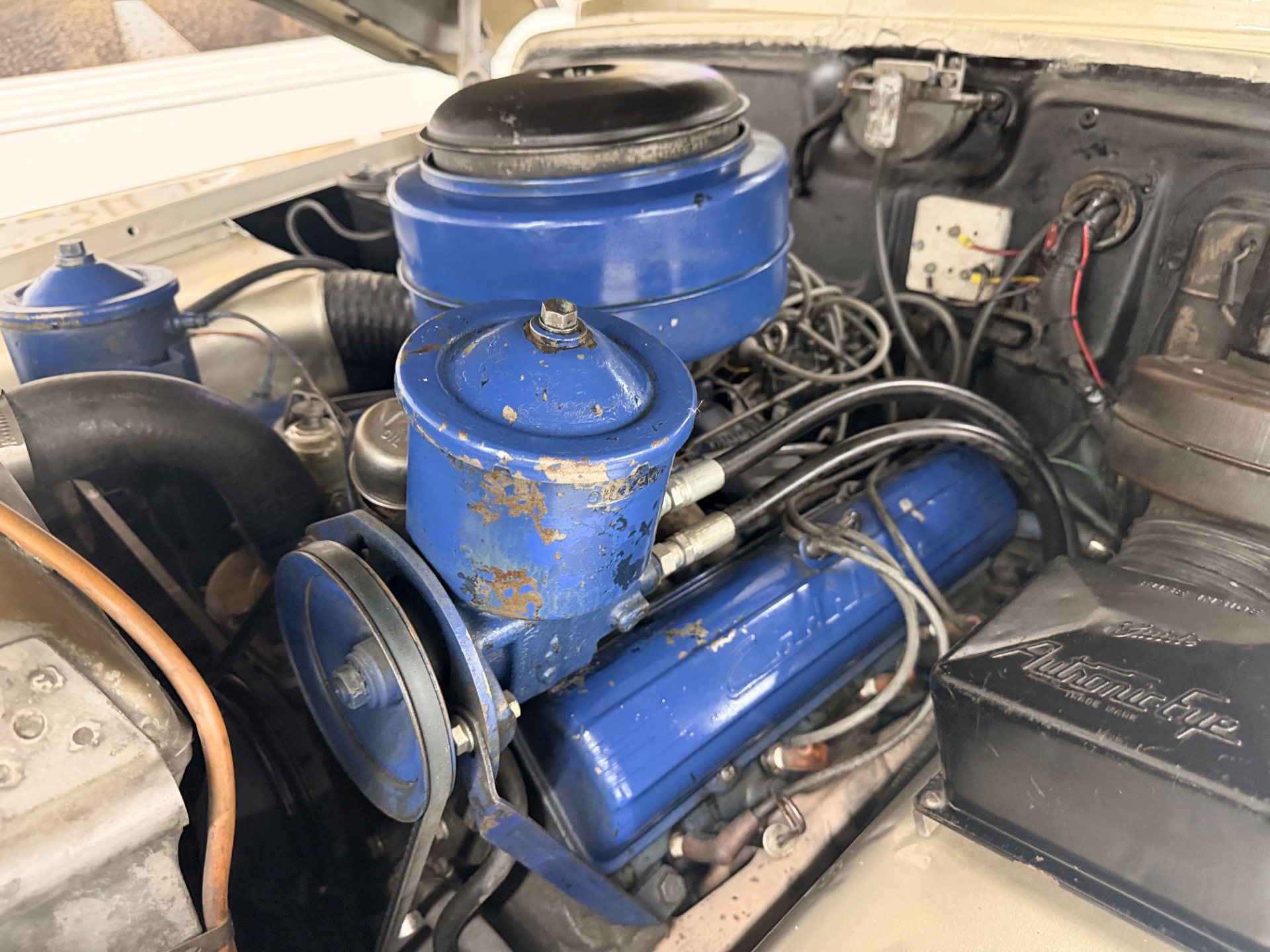 Used 1952 Cadillac Series 62 Restored Cadillac-SEE VIDEO | Mundelein, IL