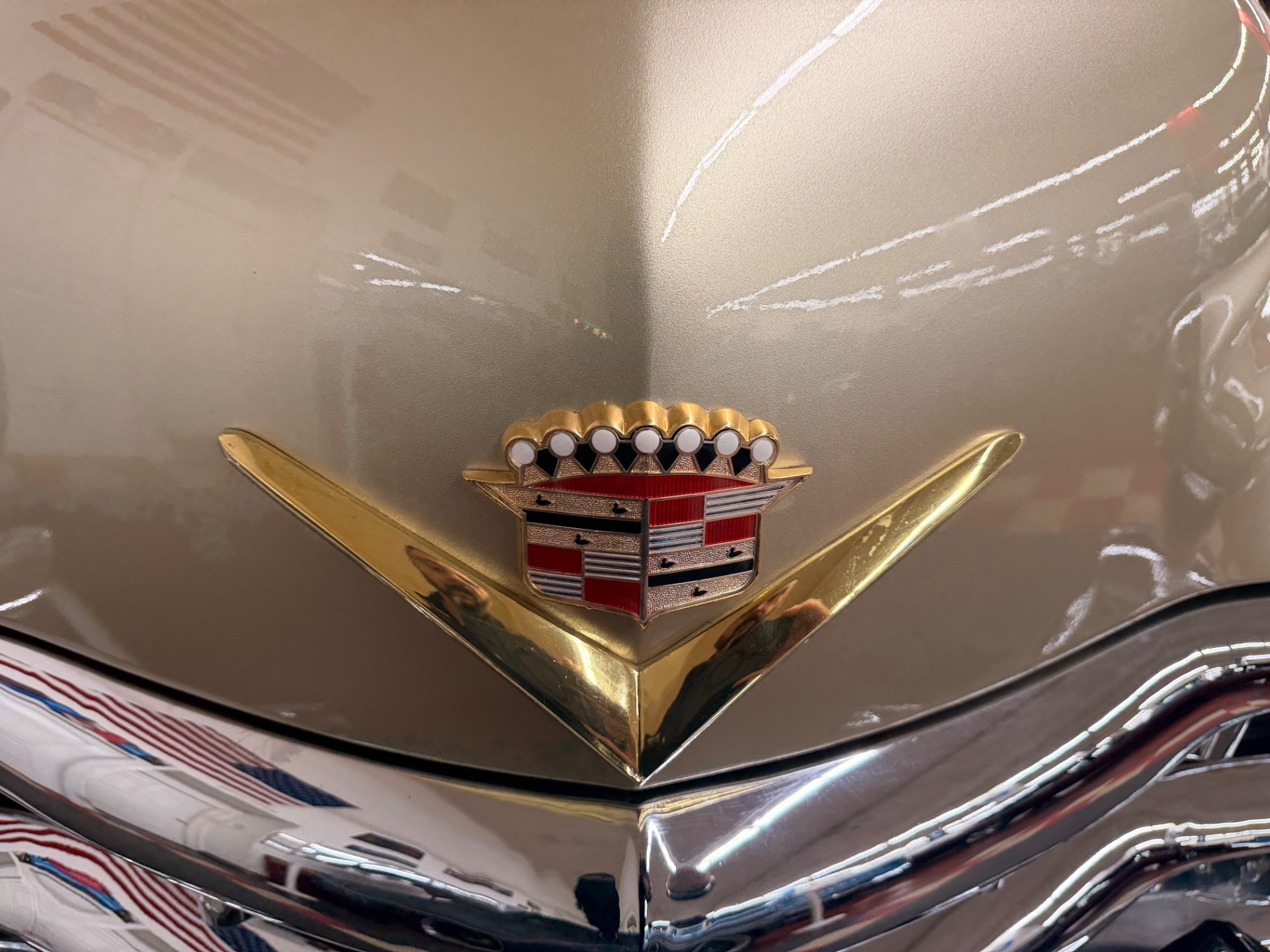 Used 1952 Cadillac Series 62 Restored Cadillac-SEE VIDEO | Mundelein, IL