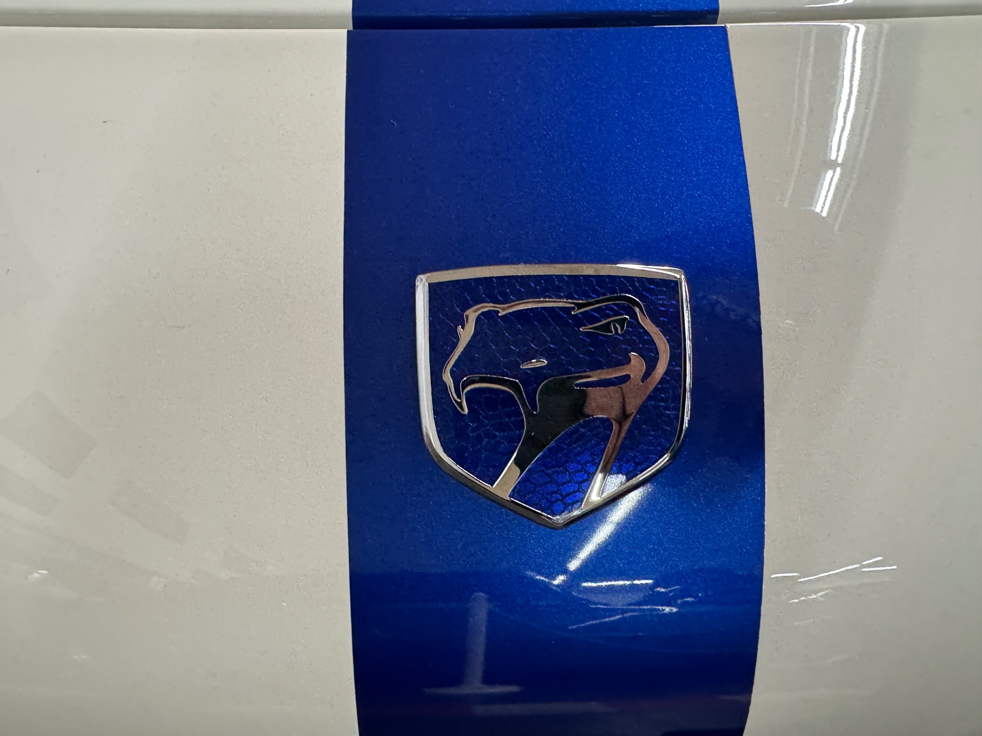 Used 1997 Dodge Viper - GTS - VERY LOW MILES - LIKE NEW -SEE VIDEO | Mundelein, IL