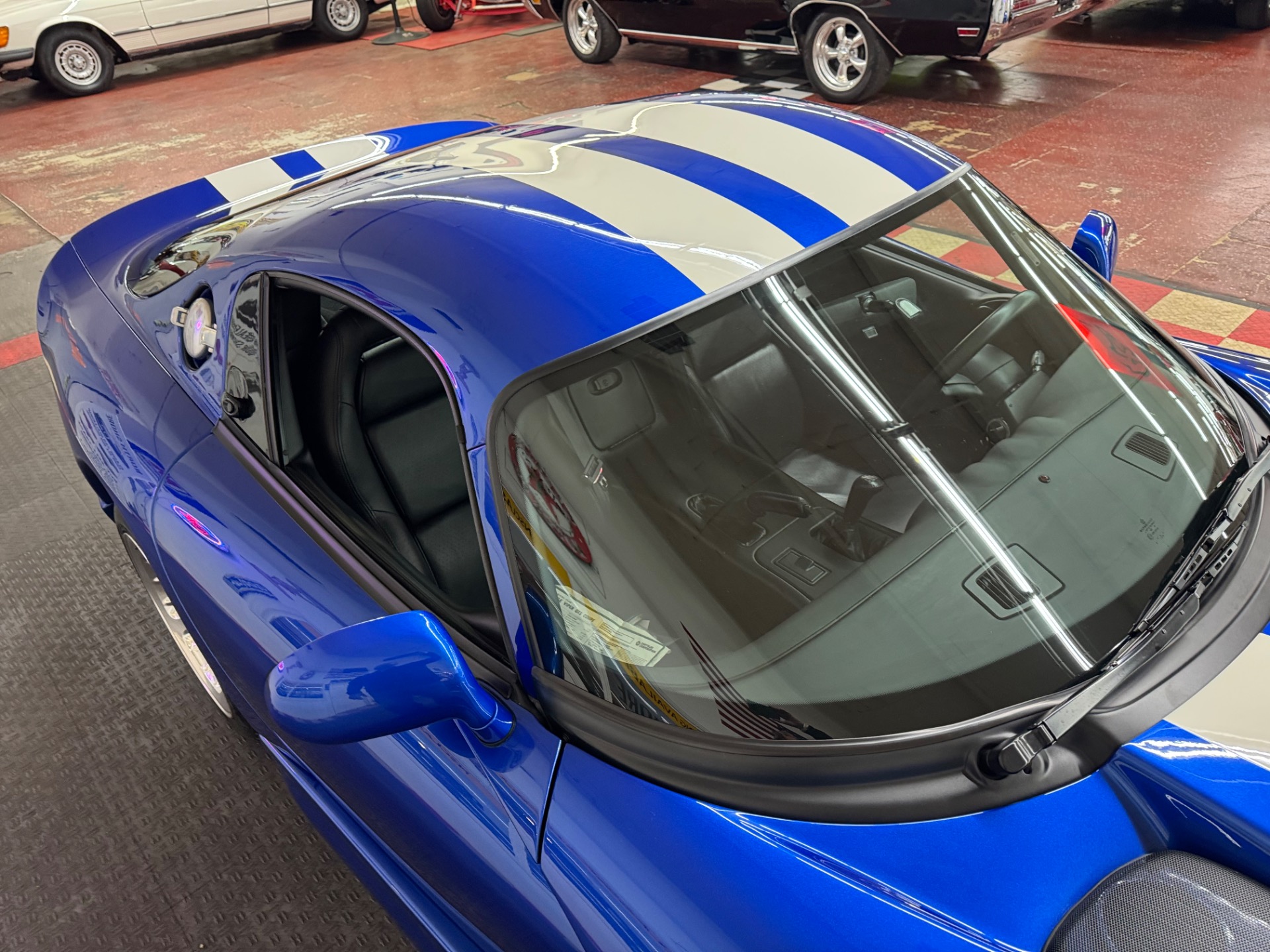 Used 1997 Dodge Viper - GTS - VERY LOW MILES - LIKE NEW -SEE VIDEO | Mundelein, IL