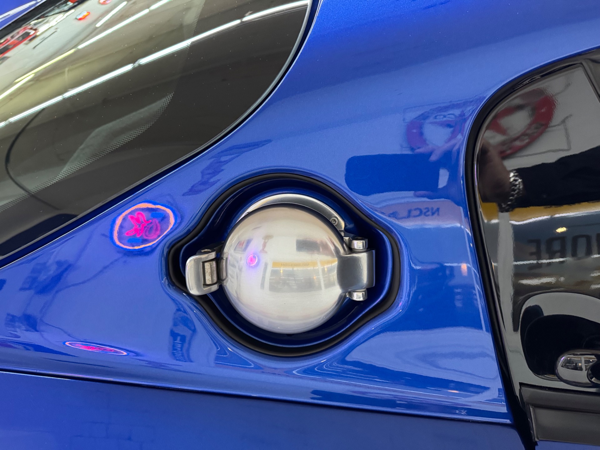 Used 1997 Dodge Viper - GTS - VERY LOW MILES - LIKE NEW -SEE VIDEO | Mundelein, IL