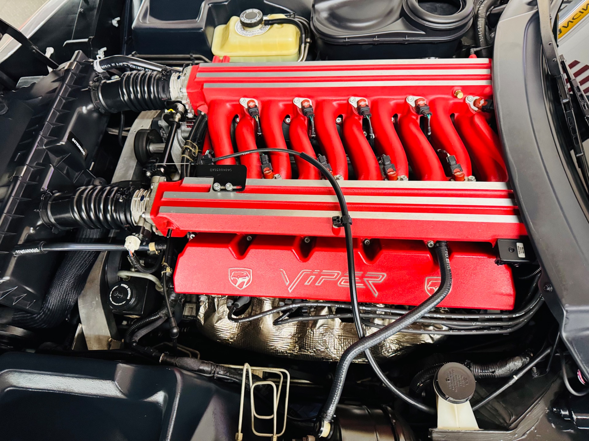 Used 1997 Dodge Viper - GTS - VERY LOW MILES - LIKE NEW -SEE VIDEO | Mundelein, IL