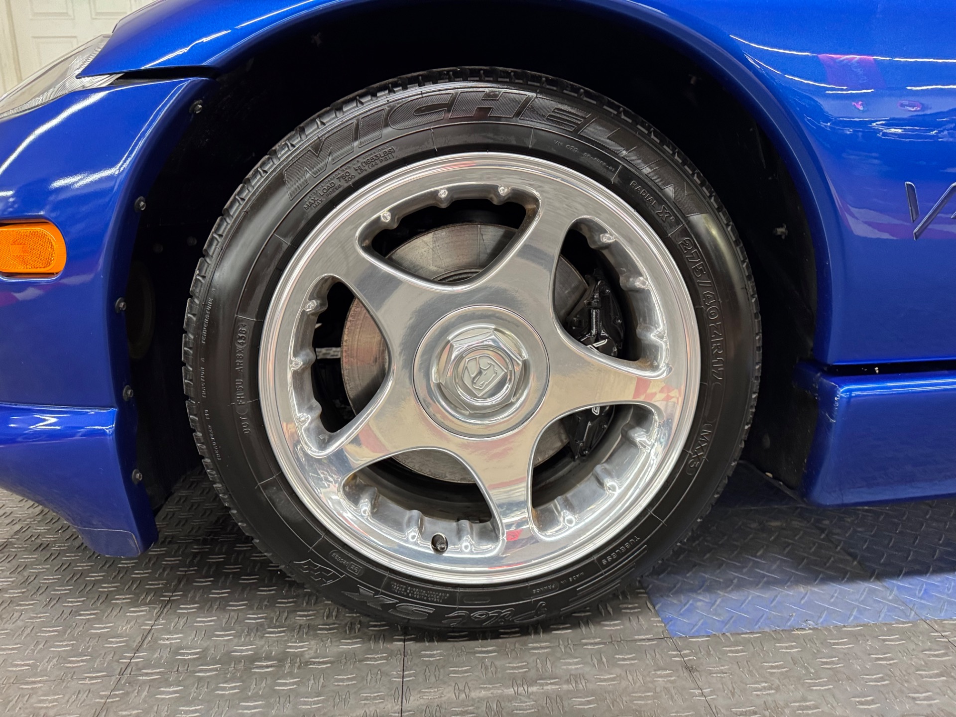 Used 1997 Dodge Viper - GTS - VERY LOW MILES - LIKE NEW -SEE VIDEO | Mundelein, IL