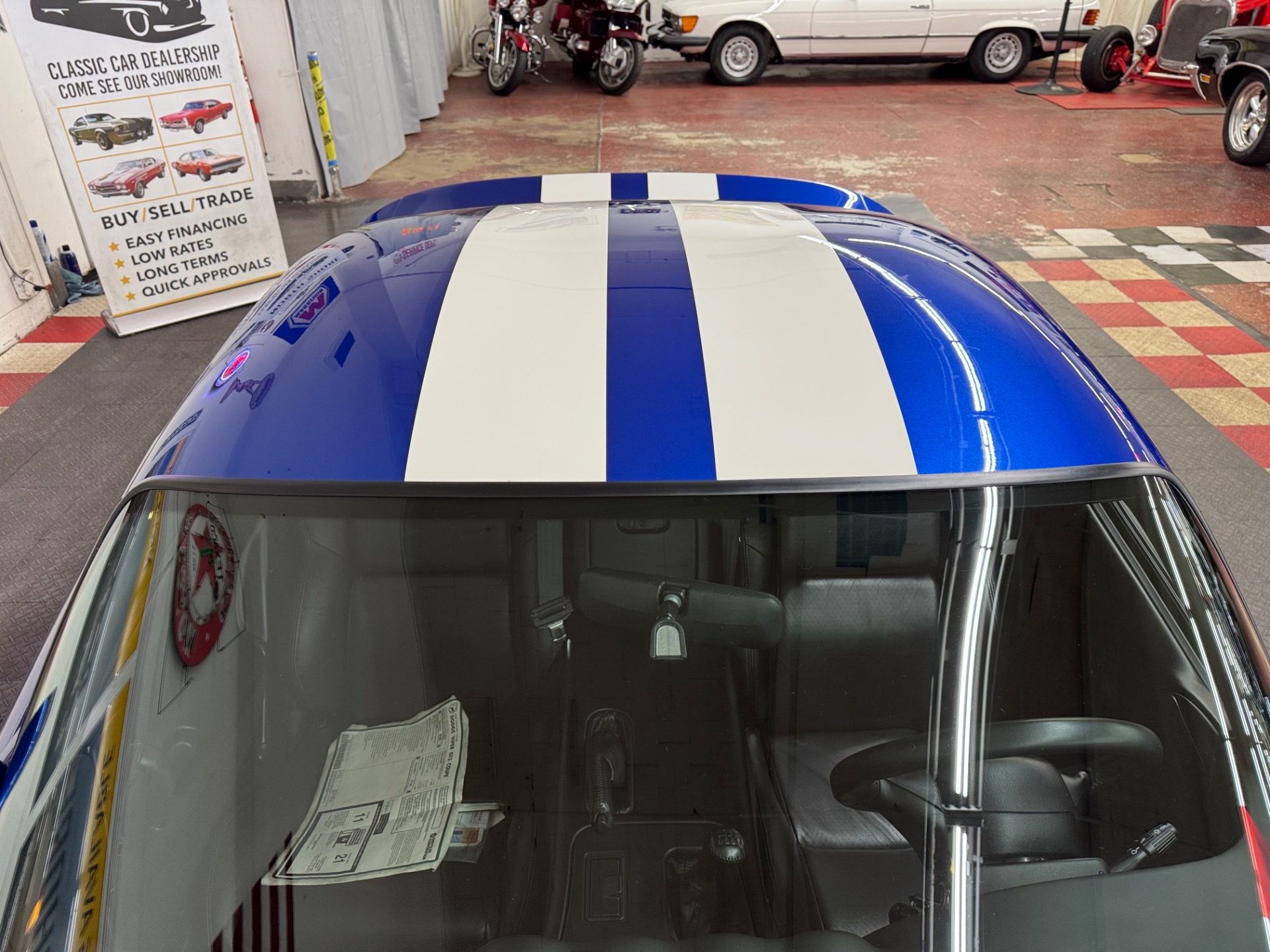 Used 1997 Dodge Viper - GTS - VERY LOW MILES - LIKE NEW -SEE VIDEO | Mundelein, IL