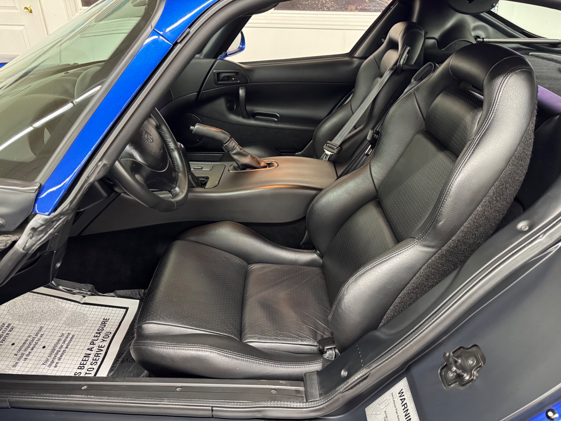 Used 1997 Dodge Viper - GTS - VERY LOW MILES - LIKE NEW -SEE VIDEO | Mundelein, IL